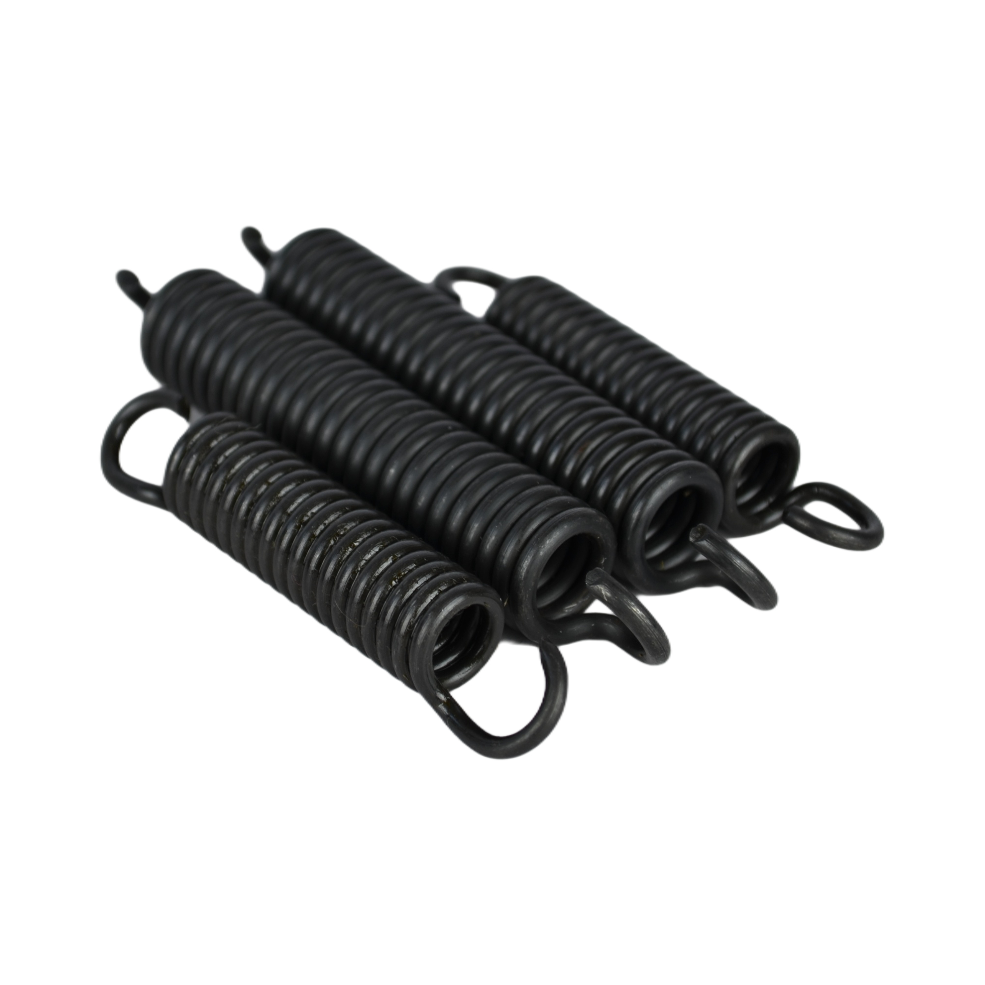 пружина задних тормозных колодок 2101 к-т (4 шт.)