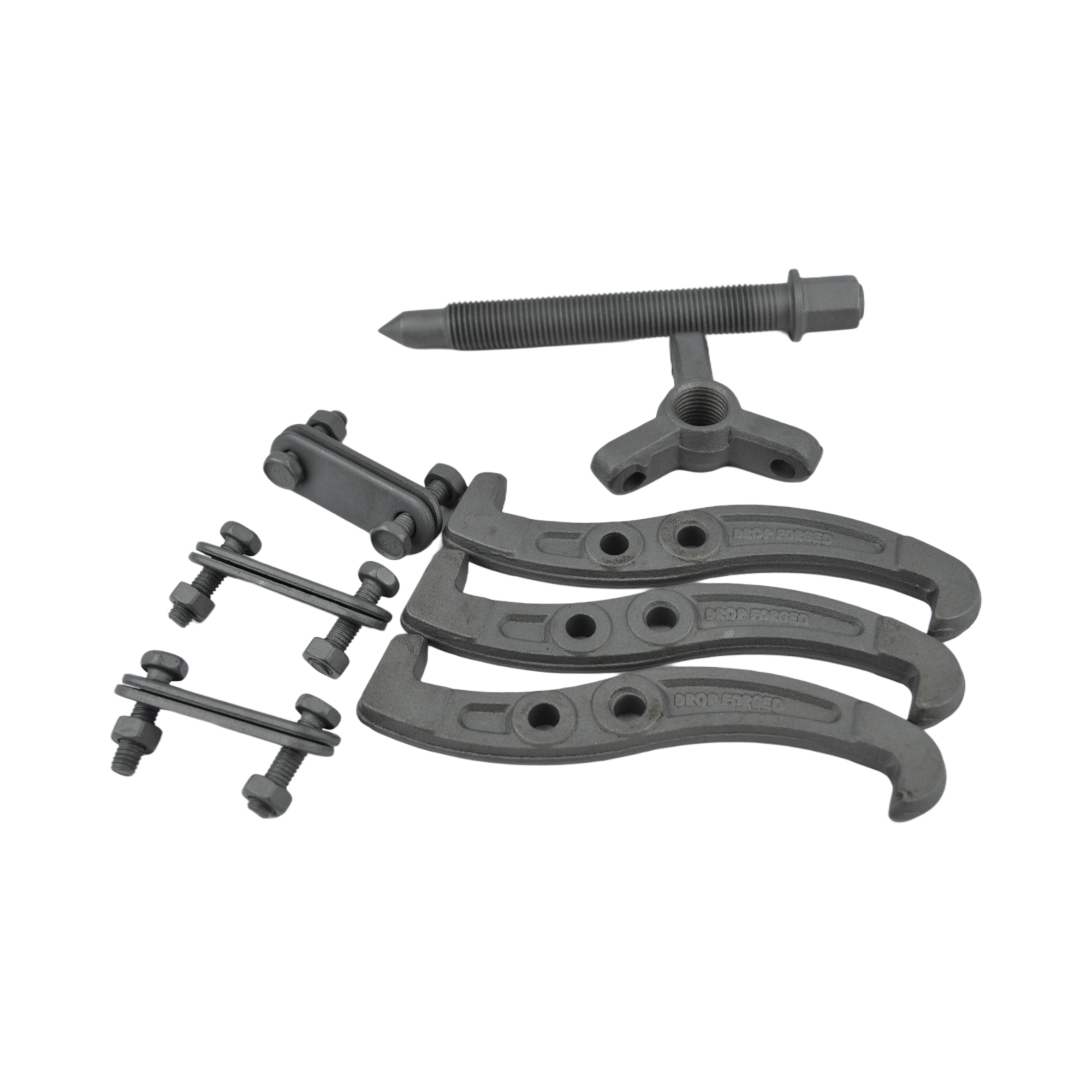 съемник 3-х лапый 100мм СЕРВИС КЛЮЧ 79100