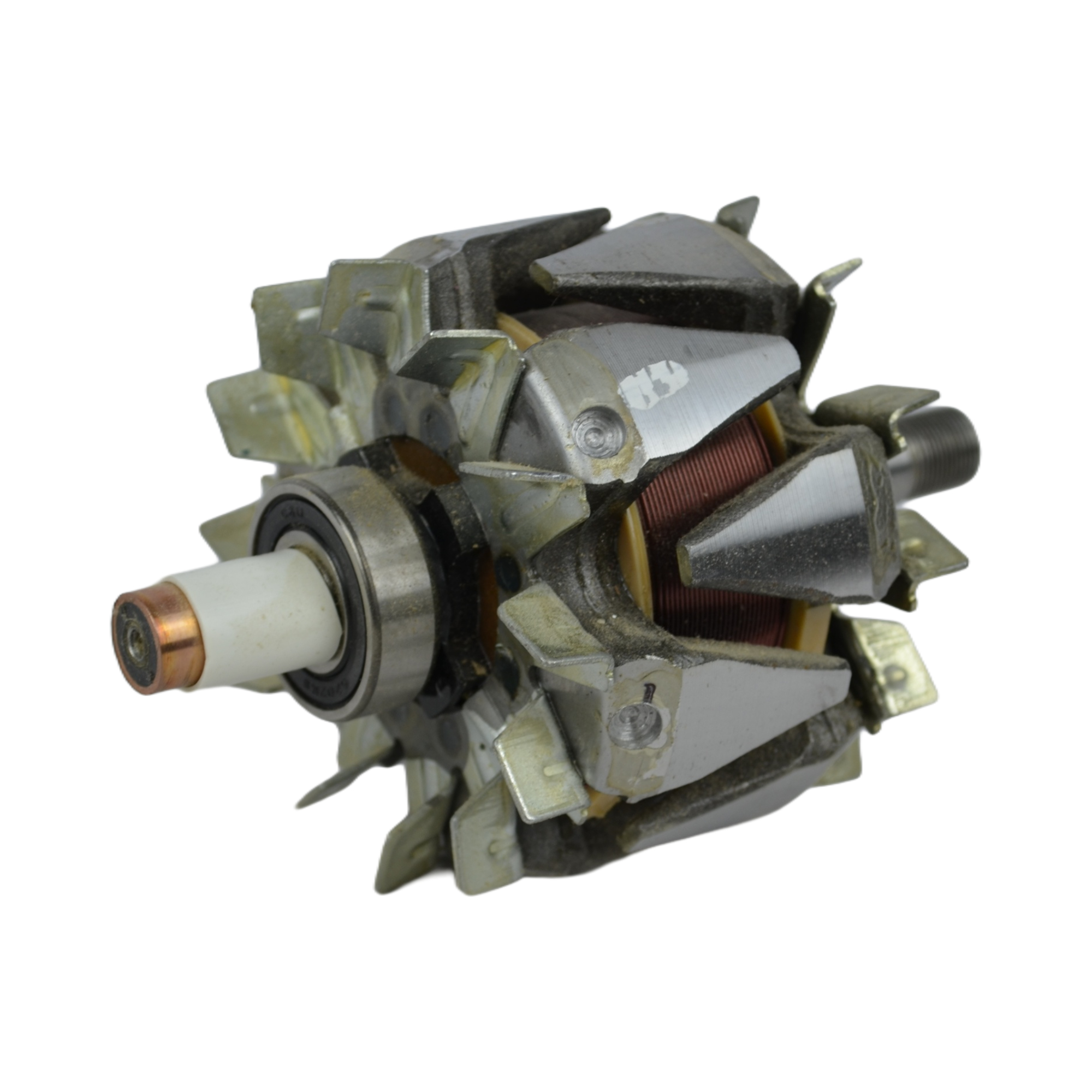 якорь генератора 2110 (302+202)