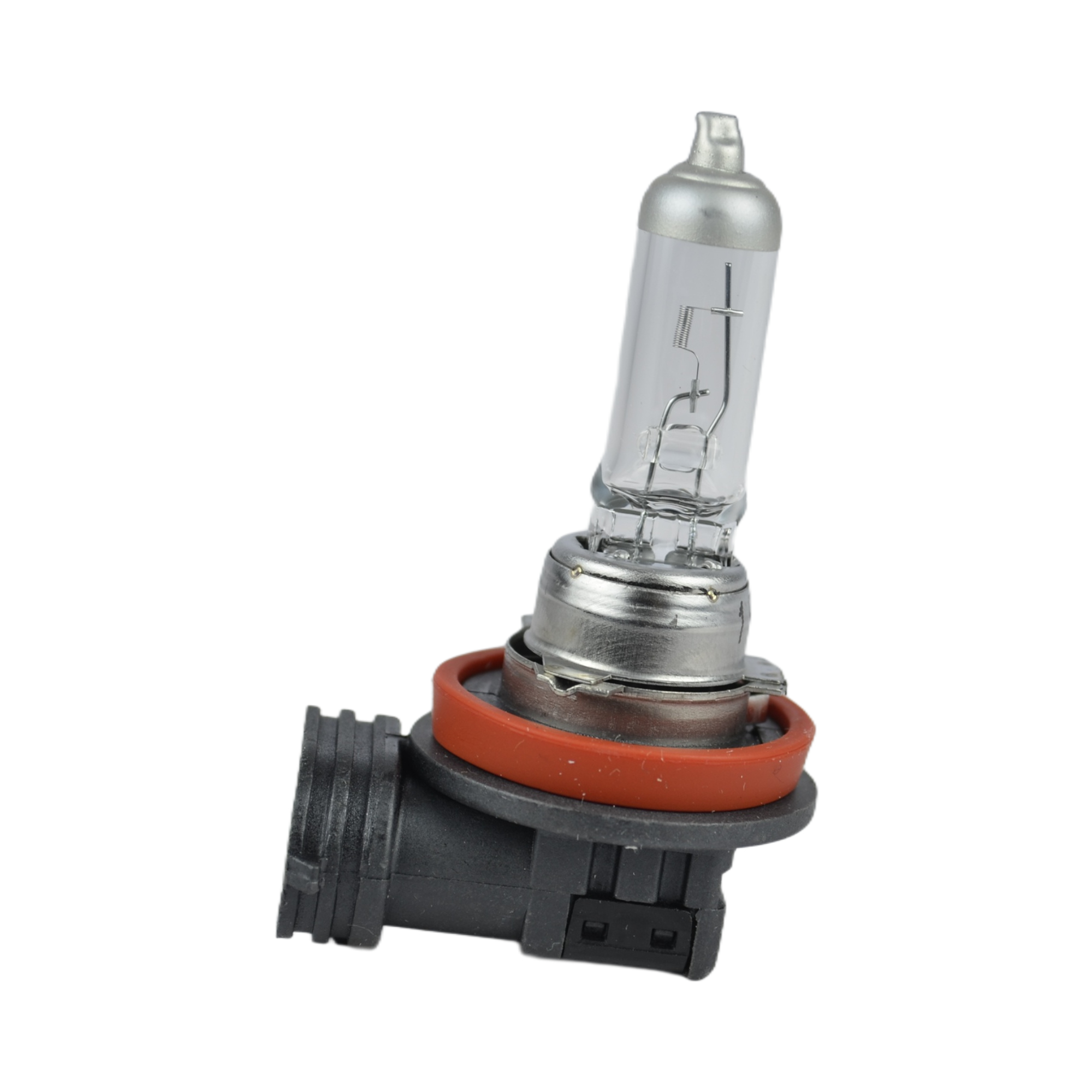лампа галогеновая Н-16 MTF Standart 2900К 19w +30% LONG LIFE 