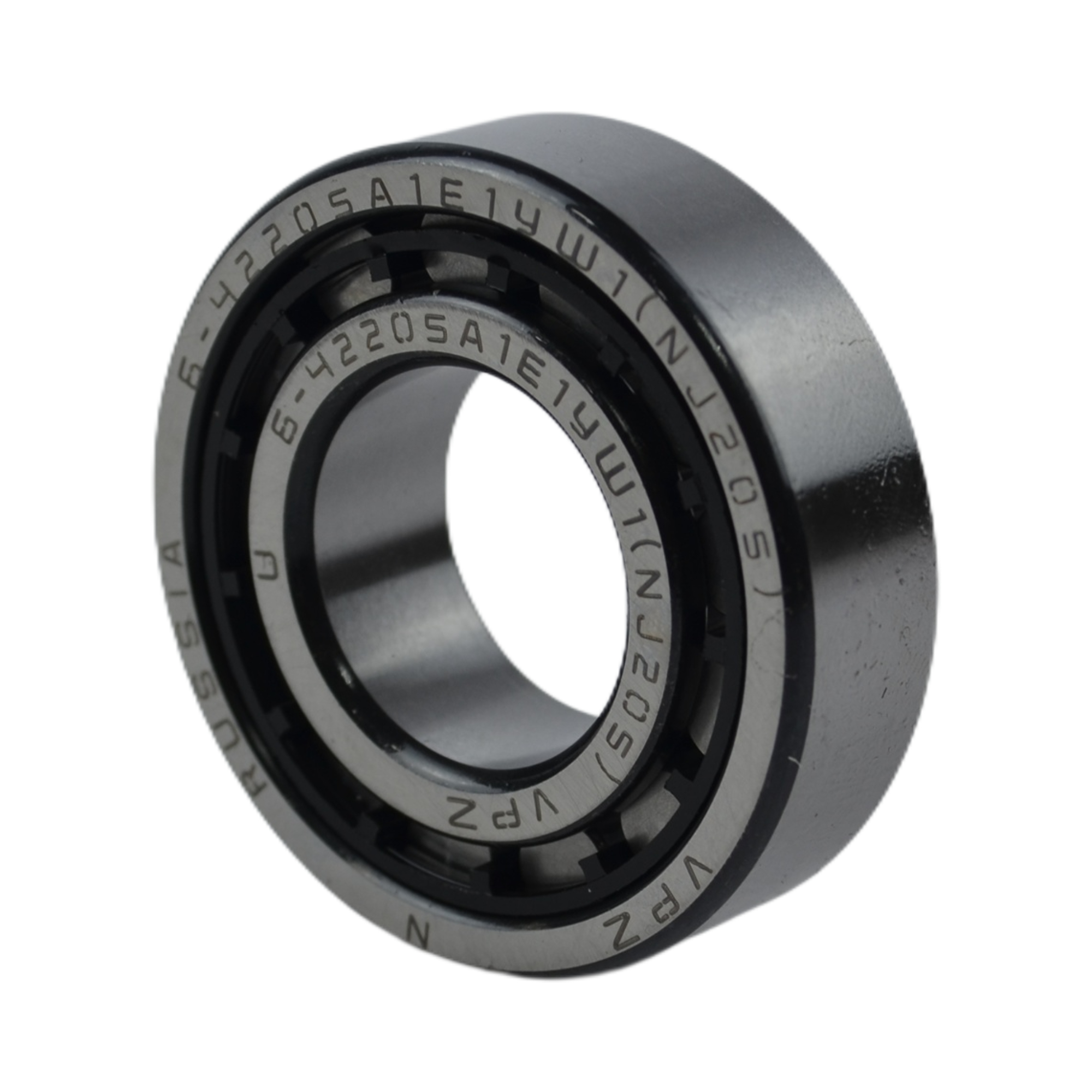 подшипник МКПП 2108 передний первичного вала (42205) роликовый