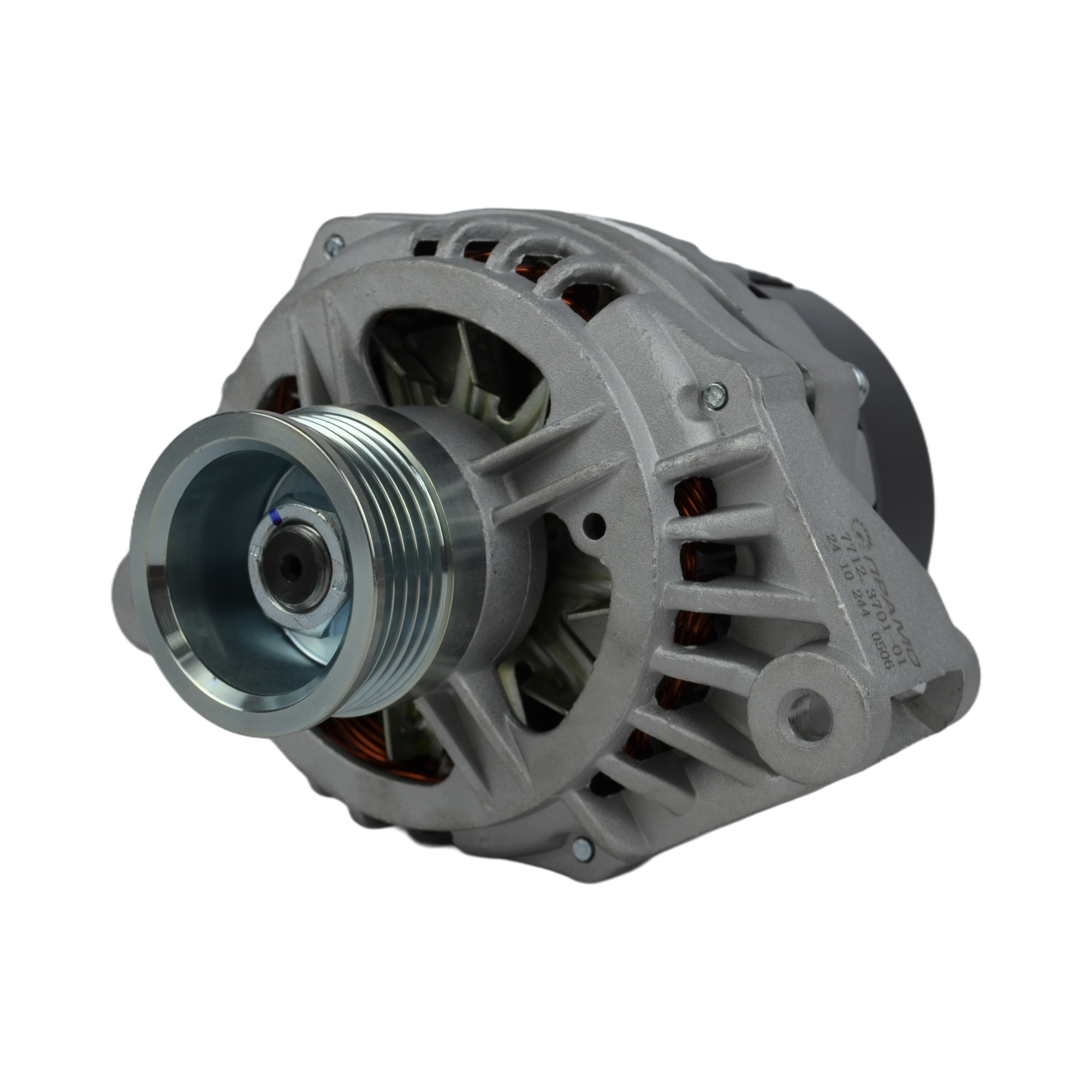 генератор 2123 (140А) АТЭ1 7712.3701-01 