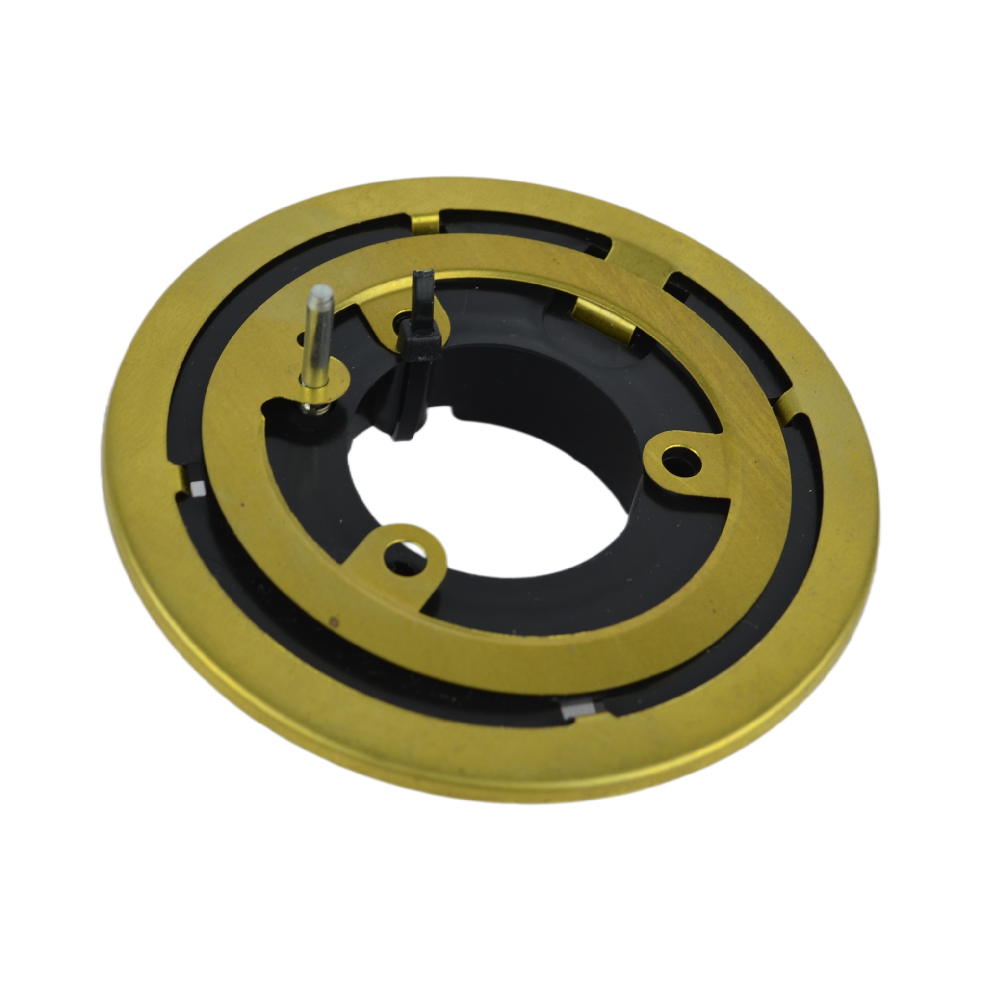 пластина руля 2110