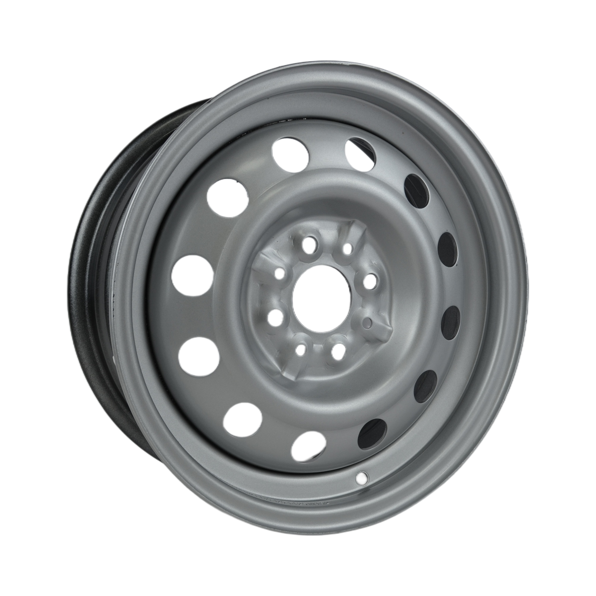 диск колесный 2112 ваз металик