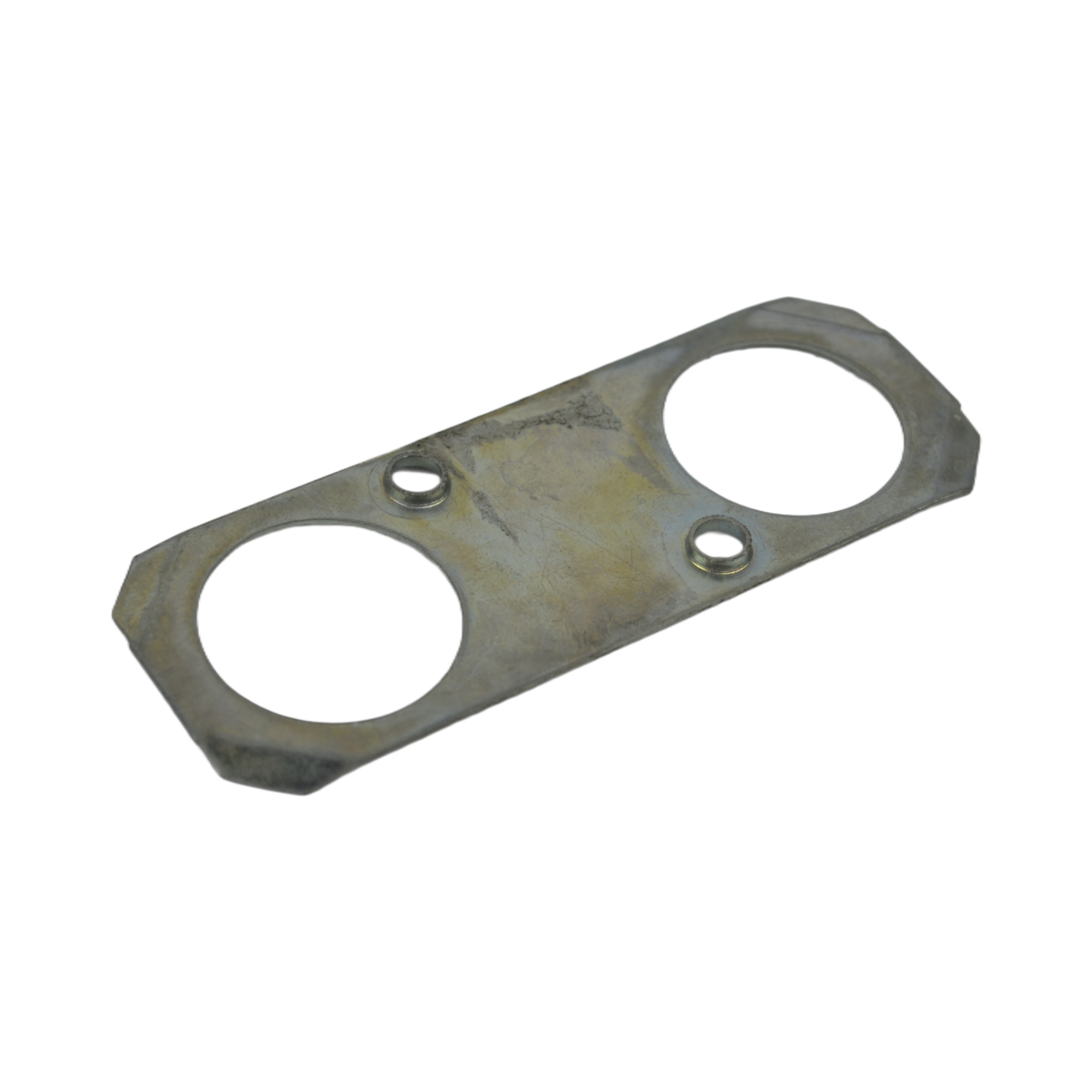 пластина стопорная рулевых тяг 2108 2108-3401089