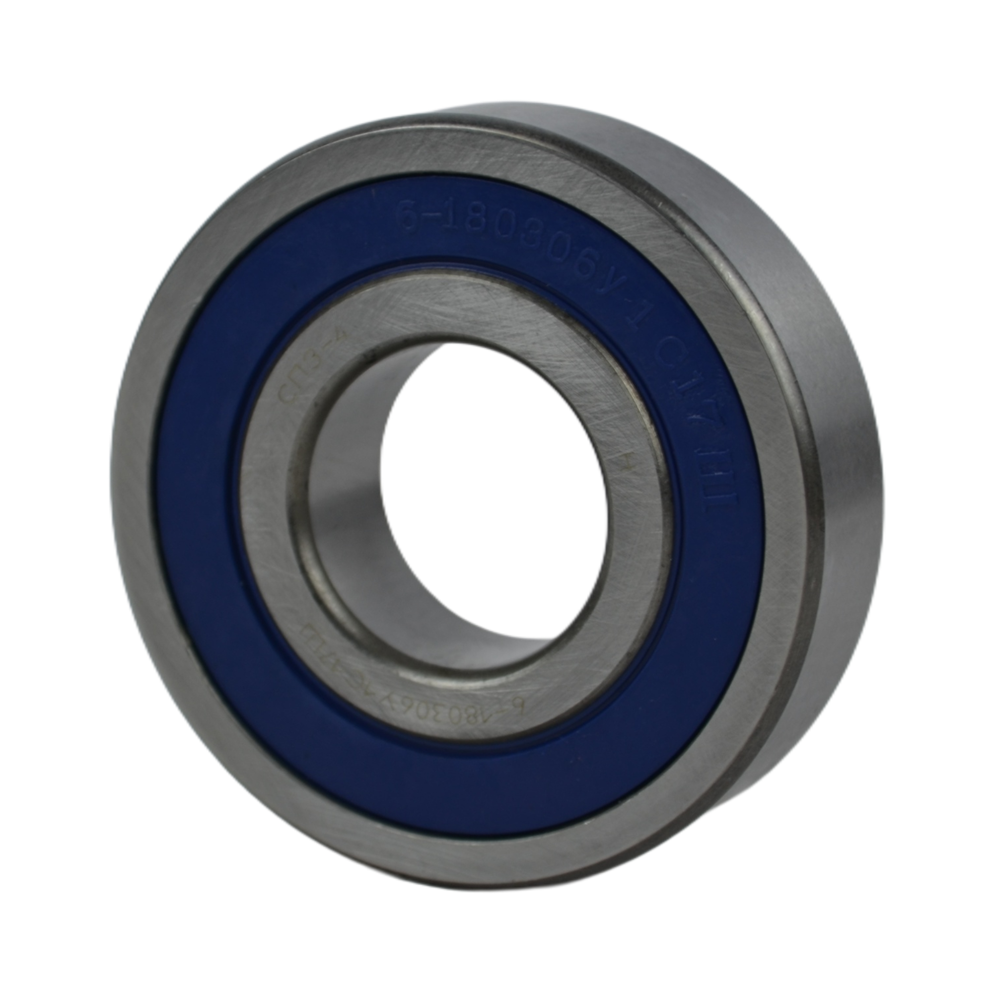 подшипник полуоси 2101 Самара 180306