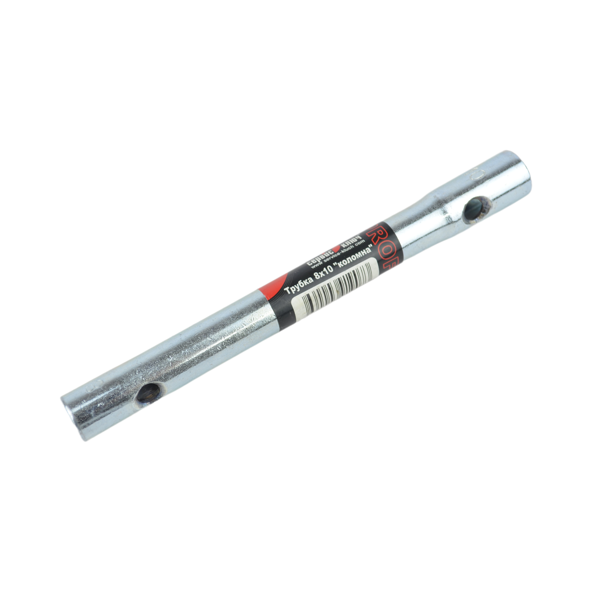 ключ торцевой 8х10 СЕРВИС КЛЮЧ 75370