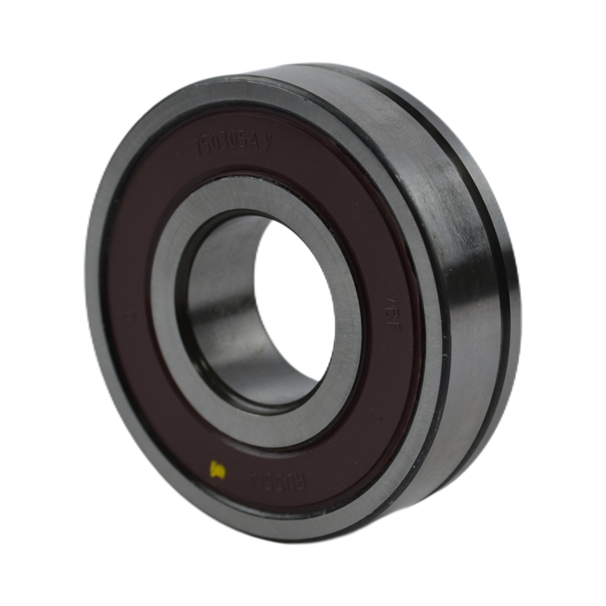 подшипник МКПП 2190-1118 задний первичного и вторичного вала (750305) закрытый