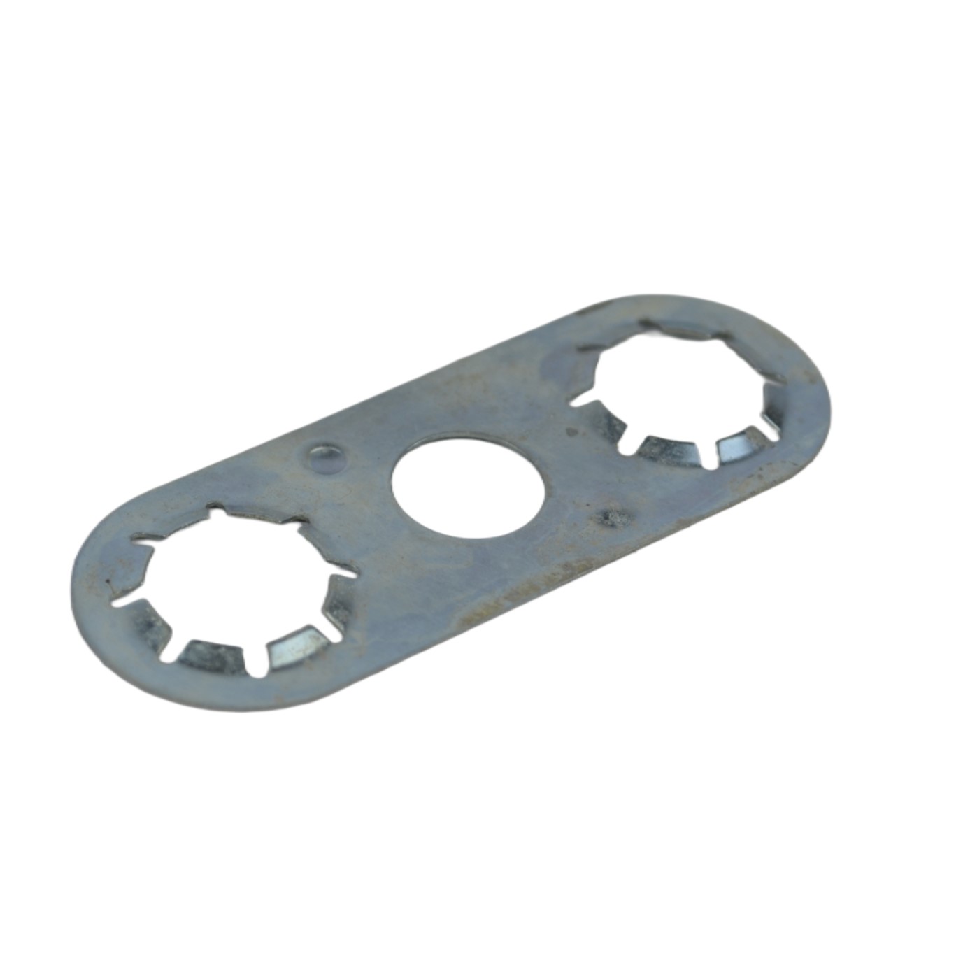 пластина стопорная рулевых тяг 2110 2110-3401089