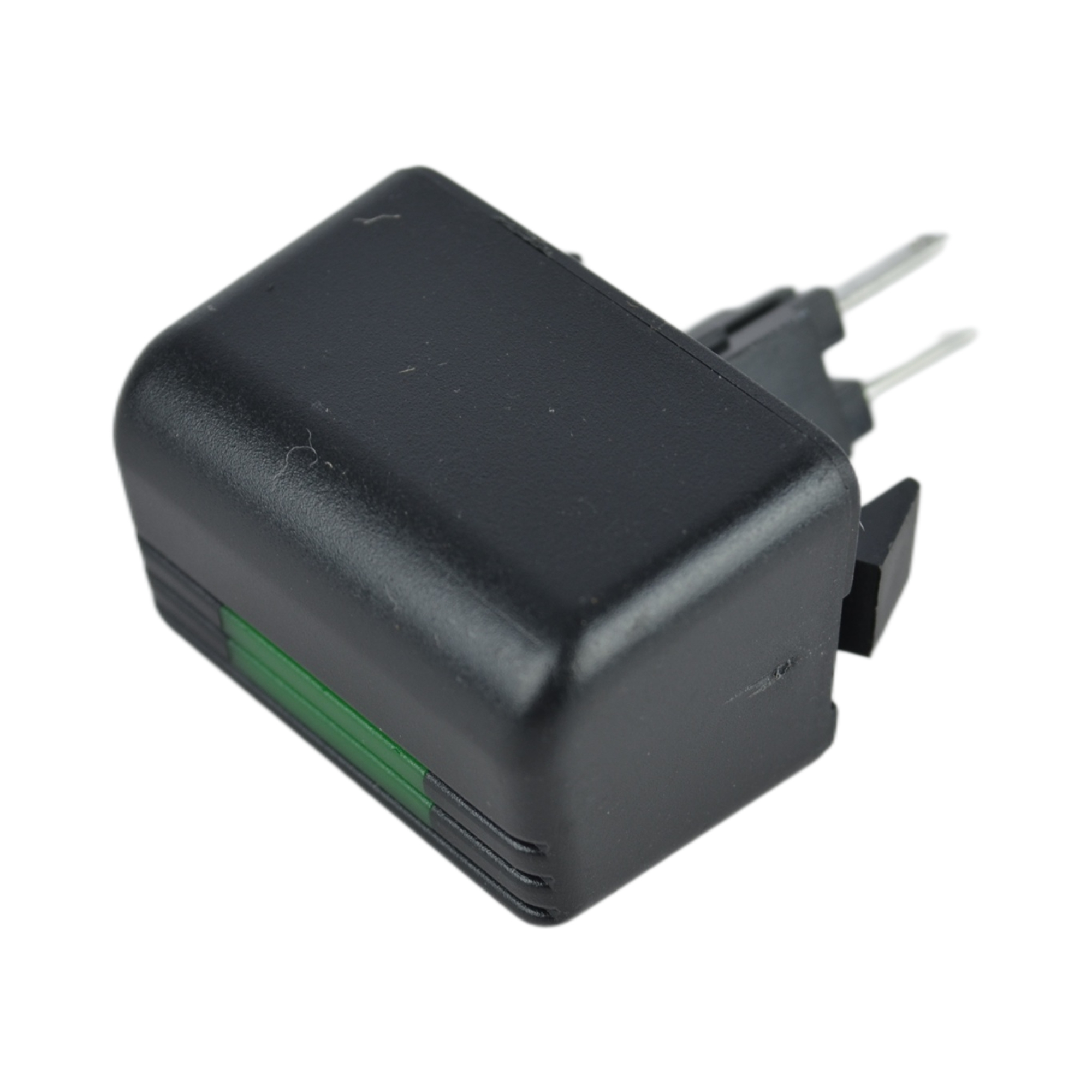 подсветка кнопки 2110 зеленая 46.3803-01