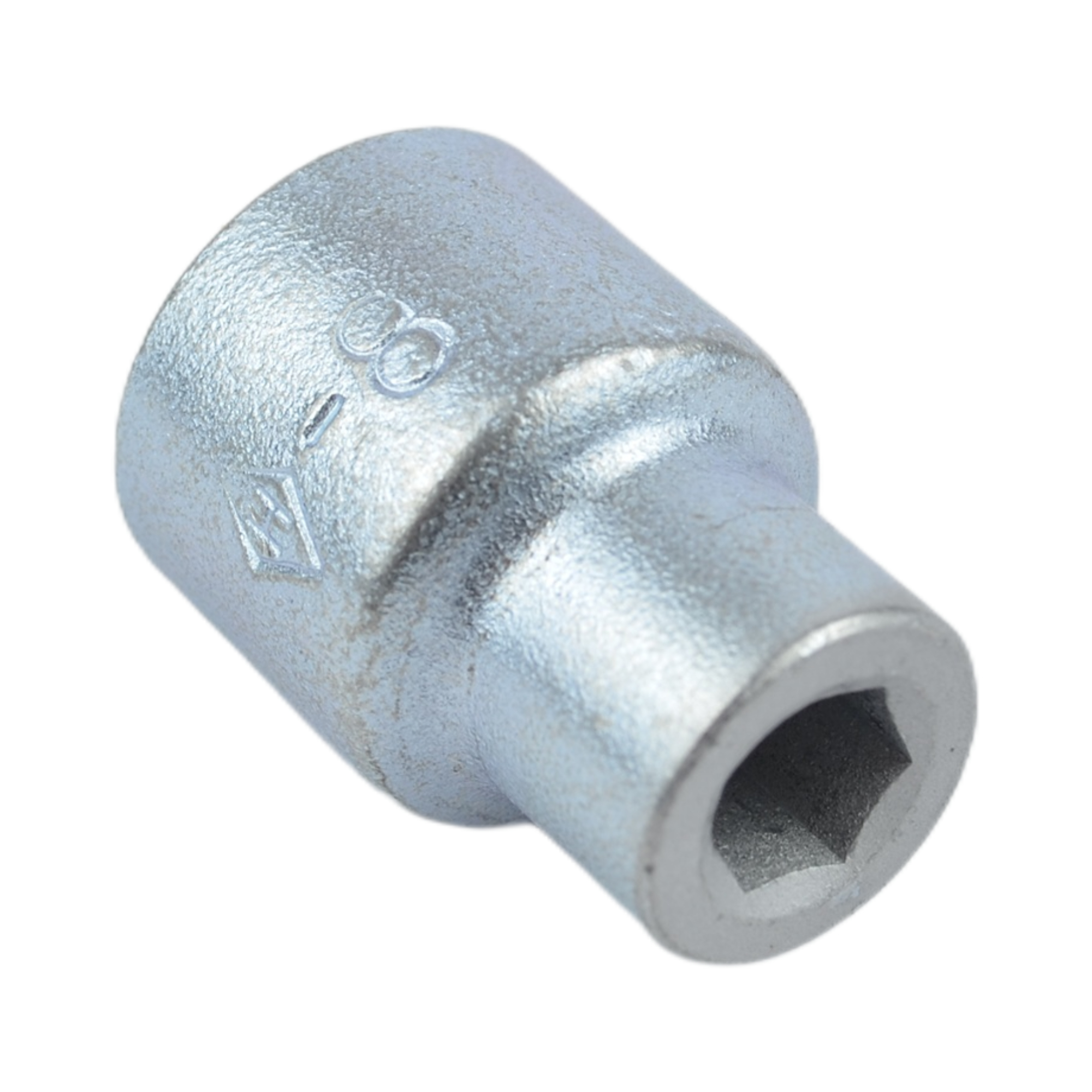 головка 8мм 1/2 6 гр. Новосибирский инструмент 22101025