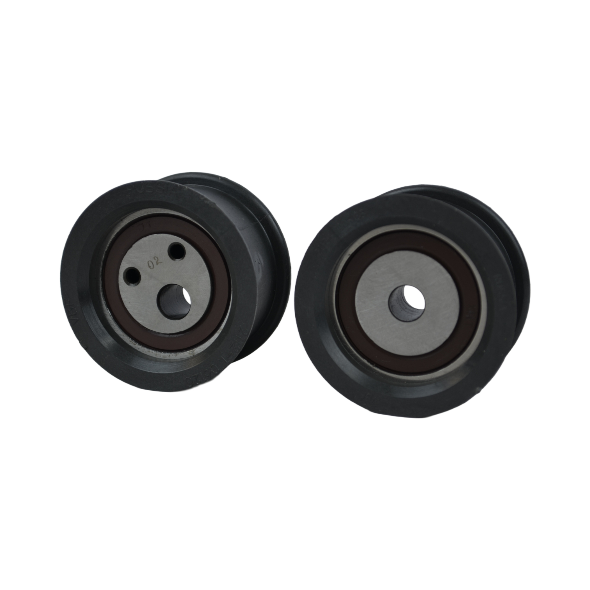 ролик натяжения ремня 2112 Вологда 830700/830900 к-т 