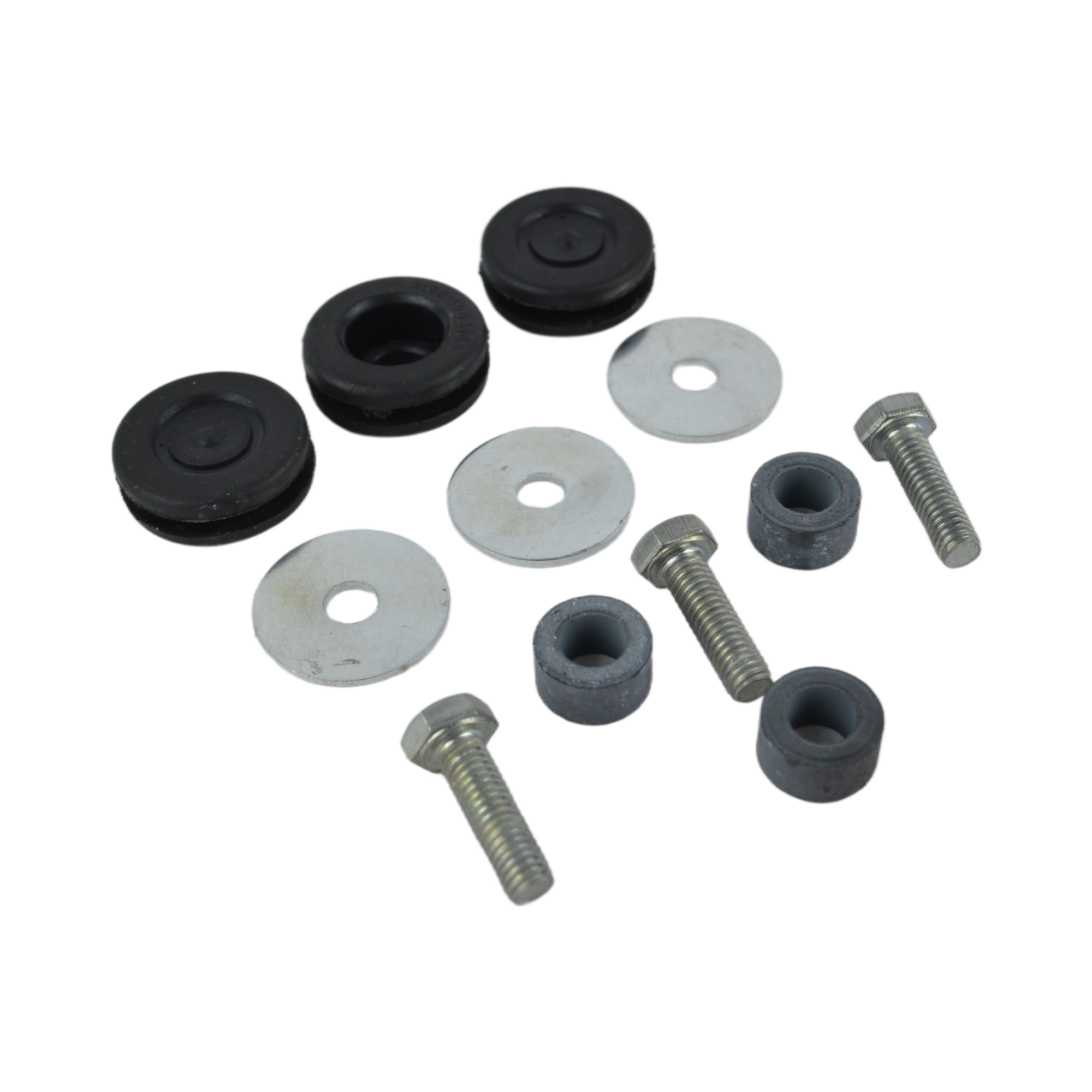 ремкомплект кожуха грм 2108 без прокладки