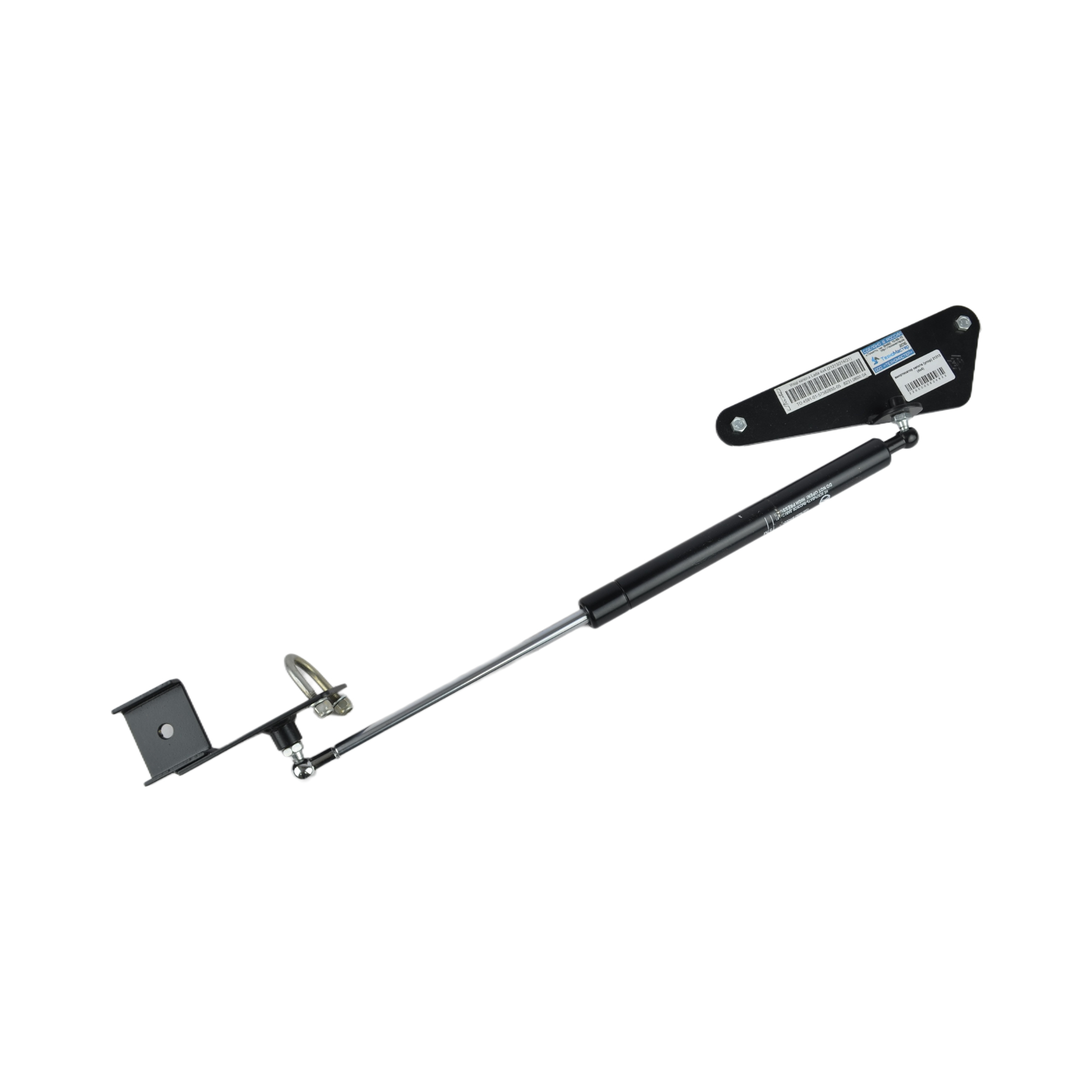 амортизатор капота 21213 