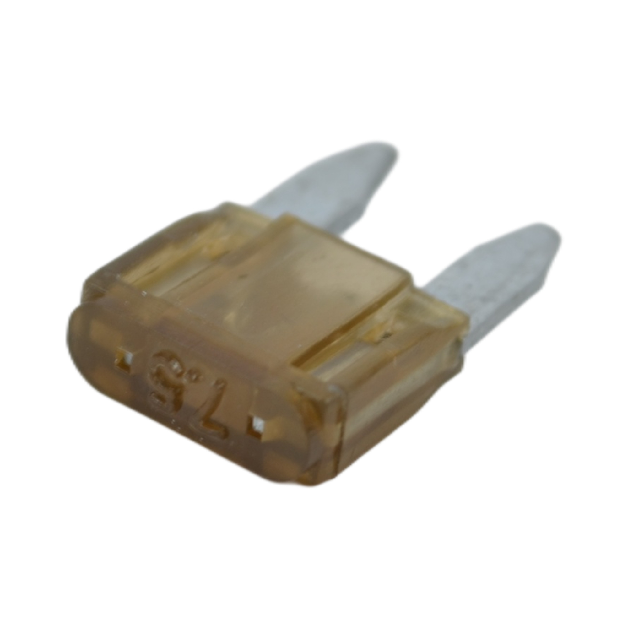 предохранитель MINI 7,5А KRAFT 870010 (50)