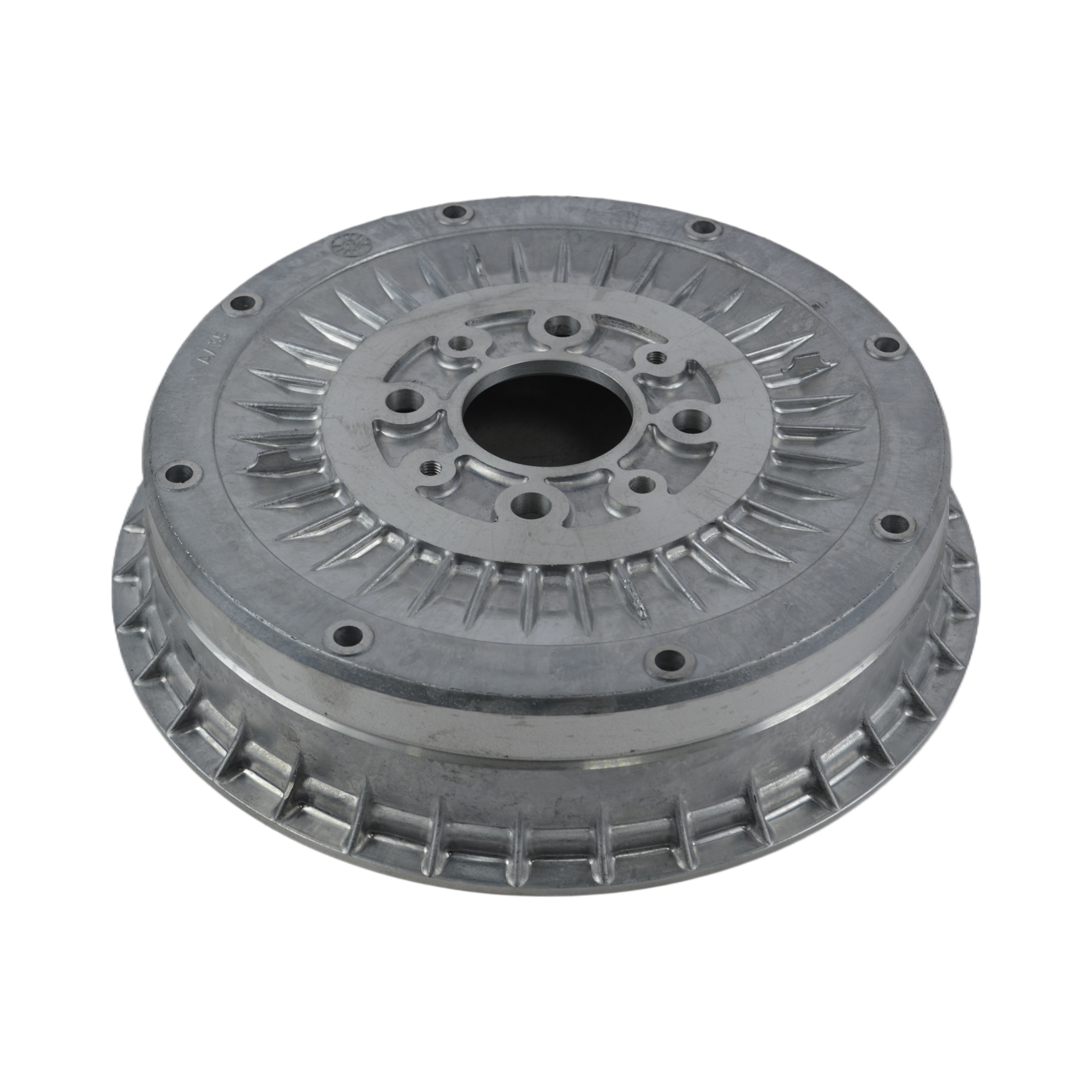 барабан тормозной 2101 ВАЗ 2101-0350207000 