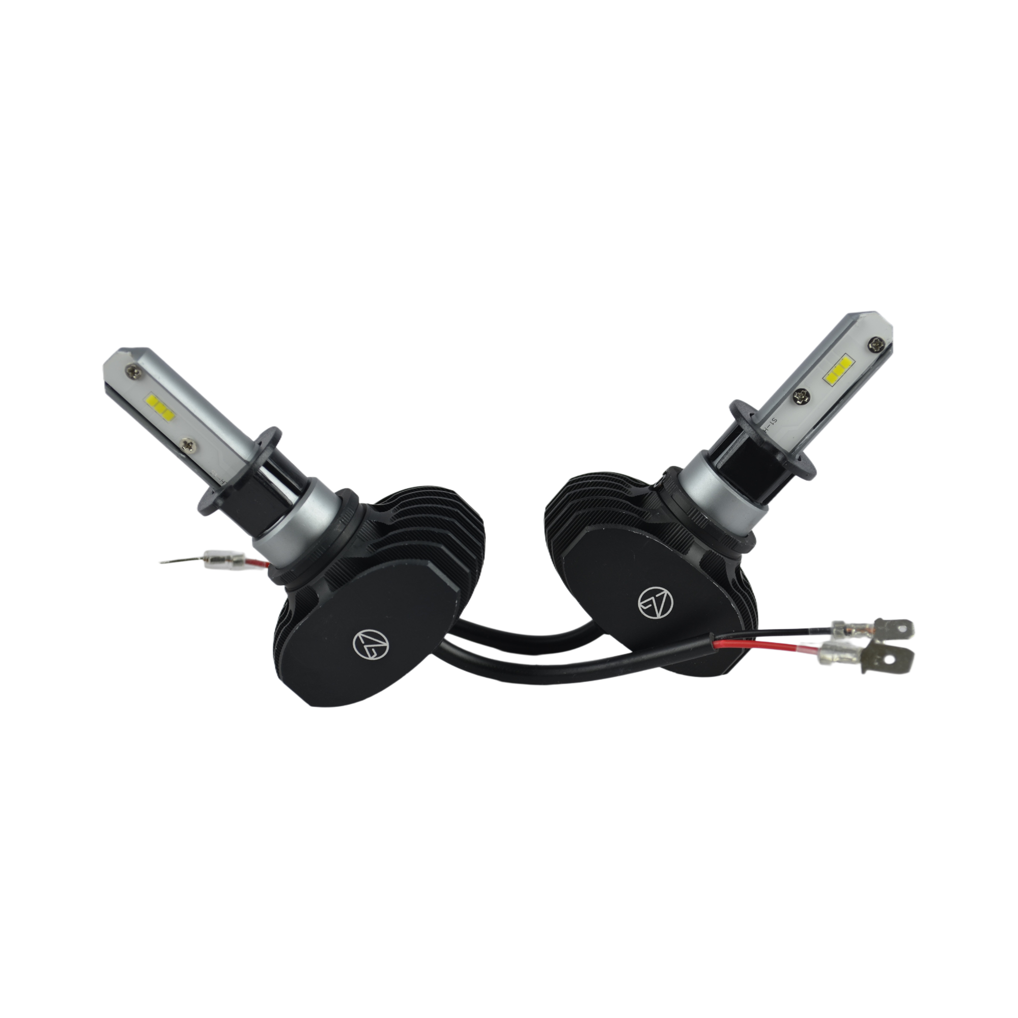 лампа светодиодная H3 20W 12V S1-H3 к-т
