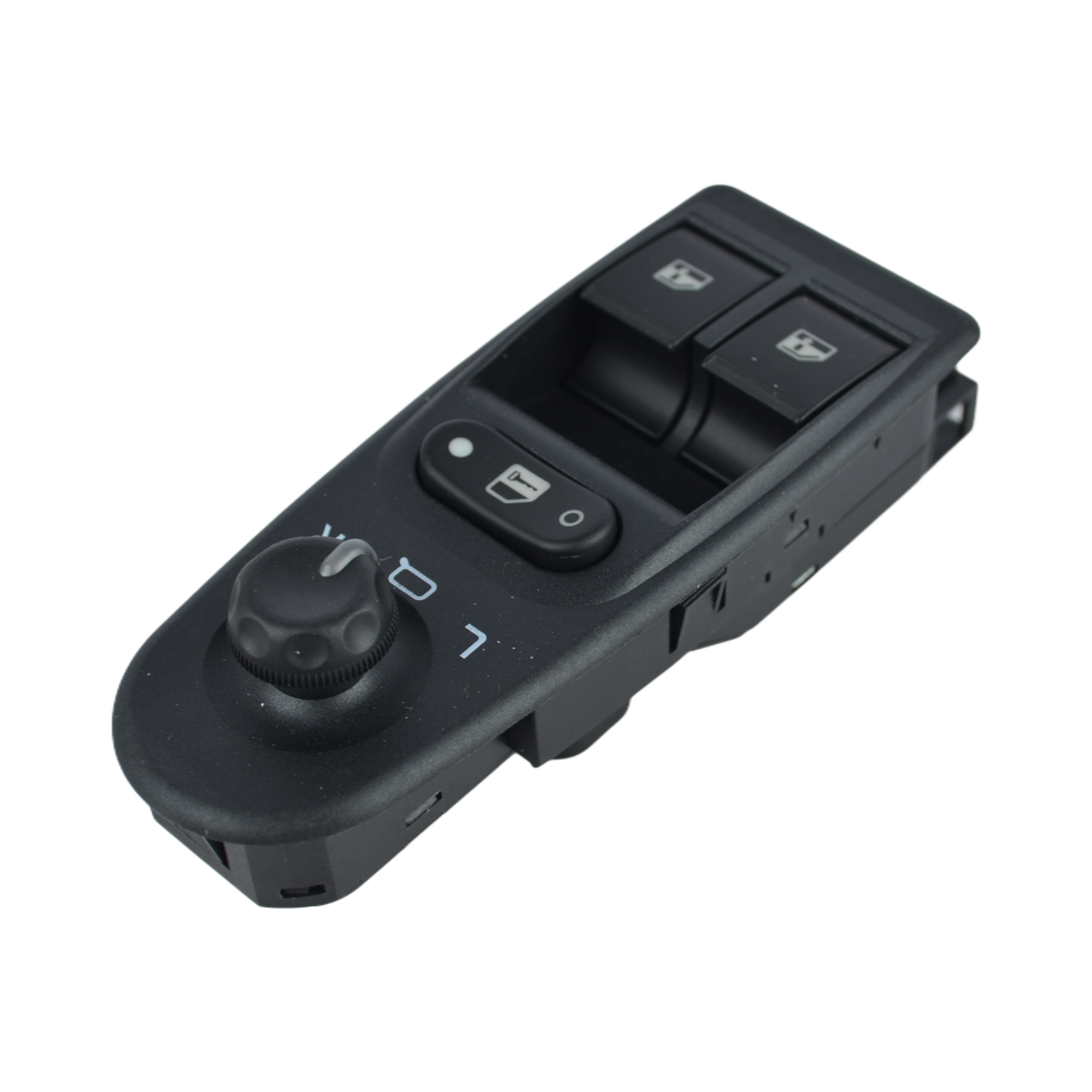 кнопка стеклоподъемника 1118 блок из 2-х с джойстиком Автотрейд 1118-352.3769АТ 