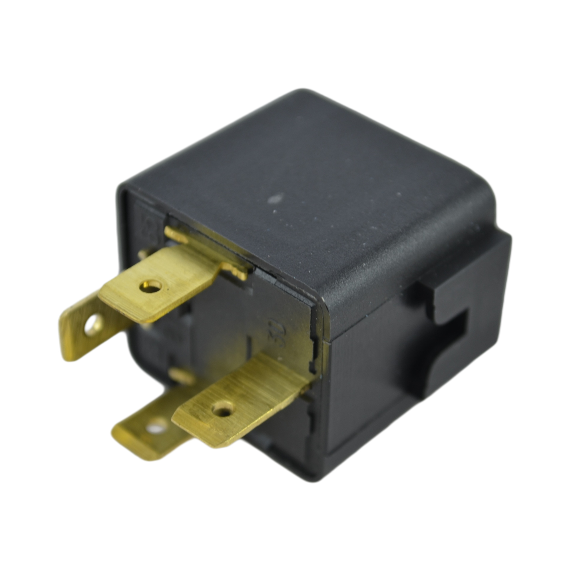 реле 4 конт Калуга 30А 40.3787-10 (аналог 90.3747-10)  