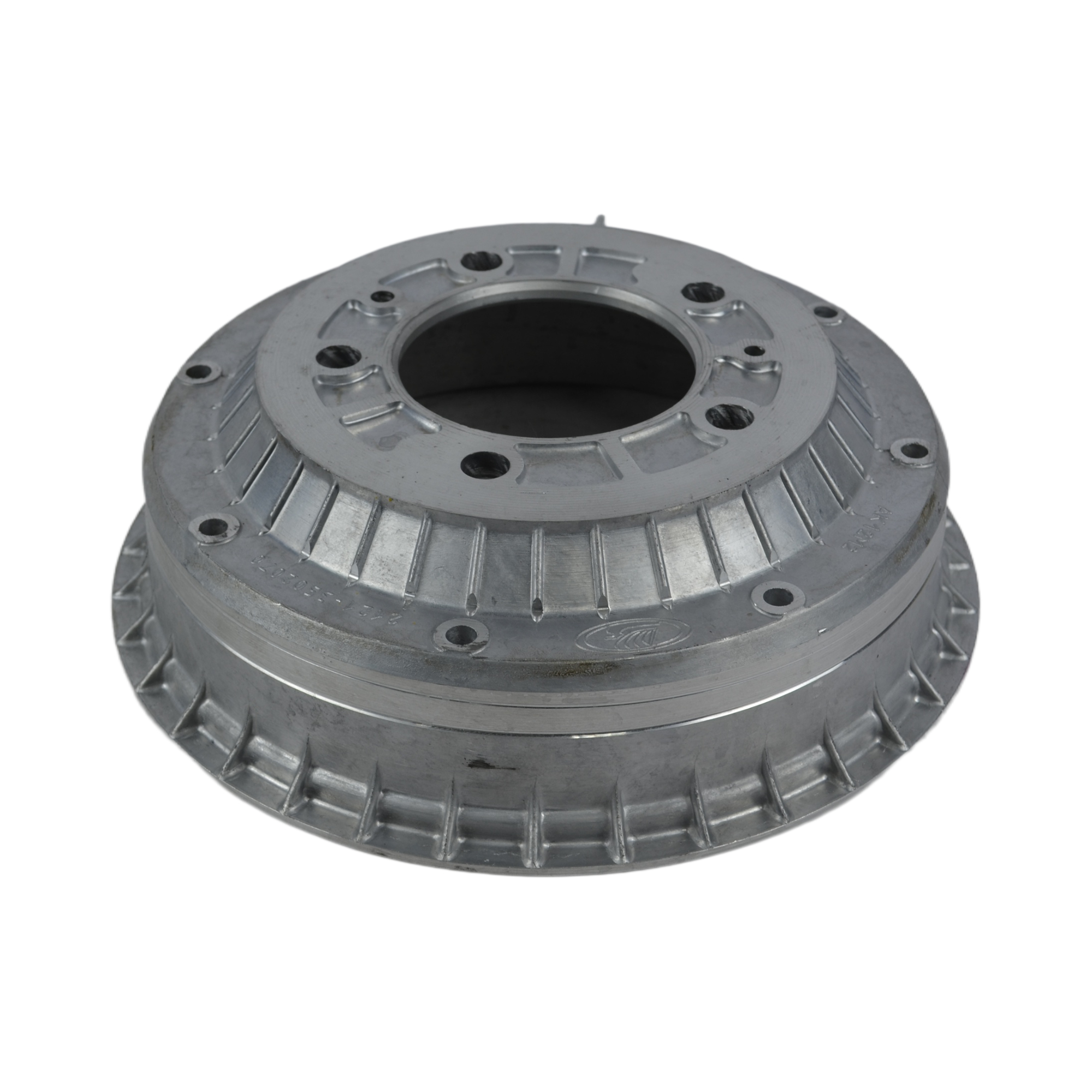 барабан тормозной 2121 ВАЗ 21210350207000 