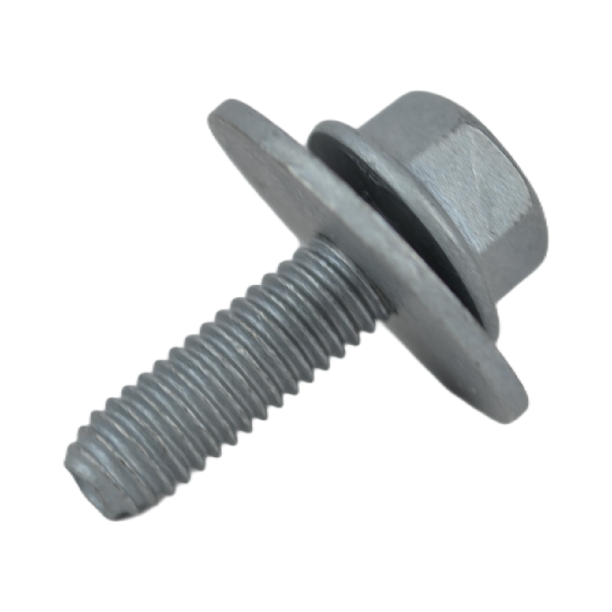 3023саморез 6х21 крыла Lada Vesta