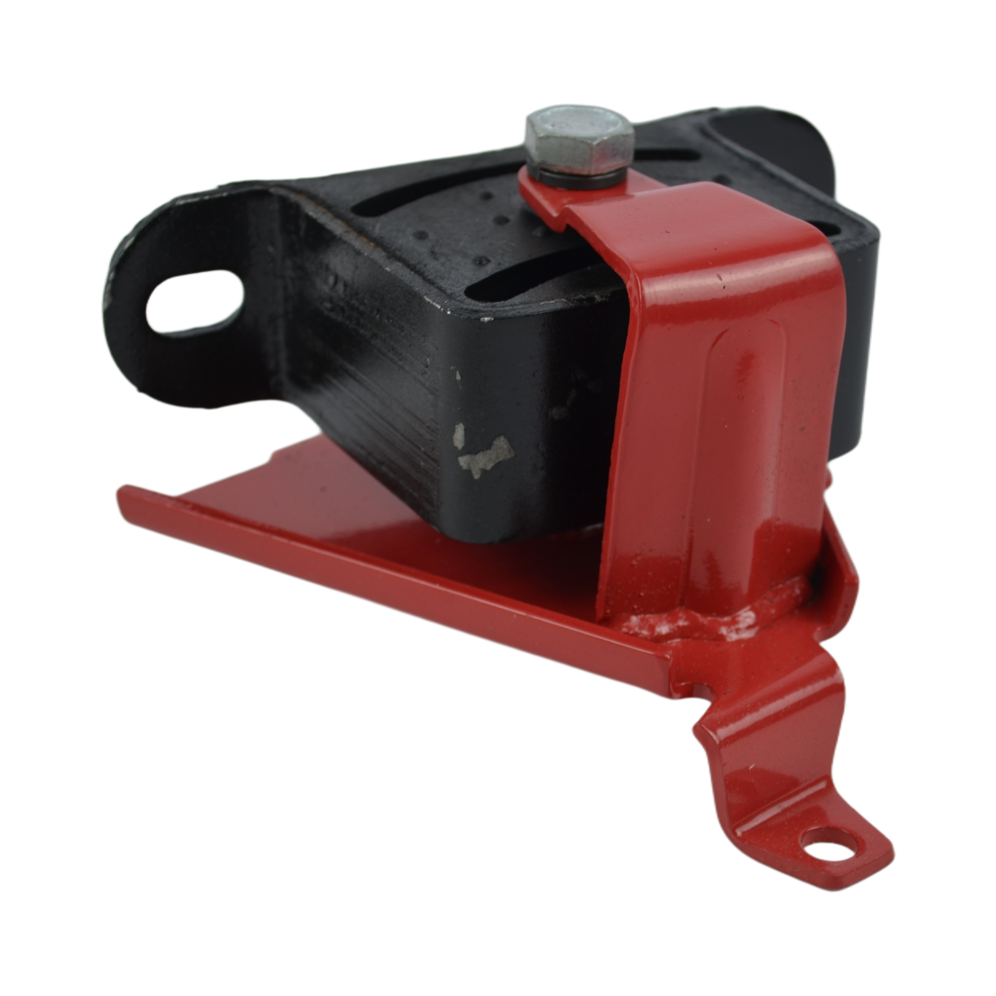 опора РК 21214 задняя дополнительная (нов. обр.) инжектор