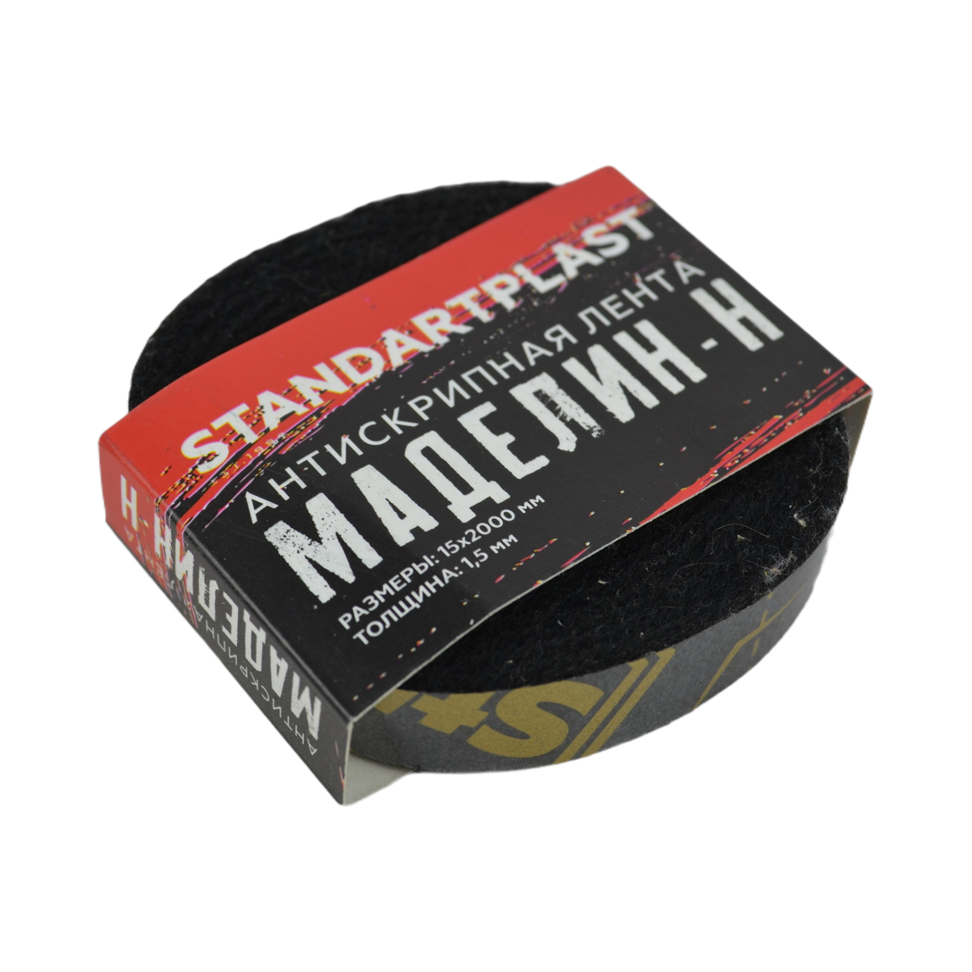 стп маделин 15x2000мм (лента) 08276