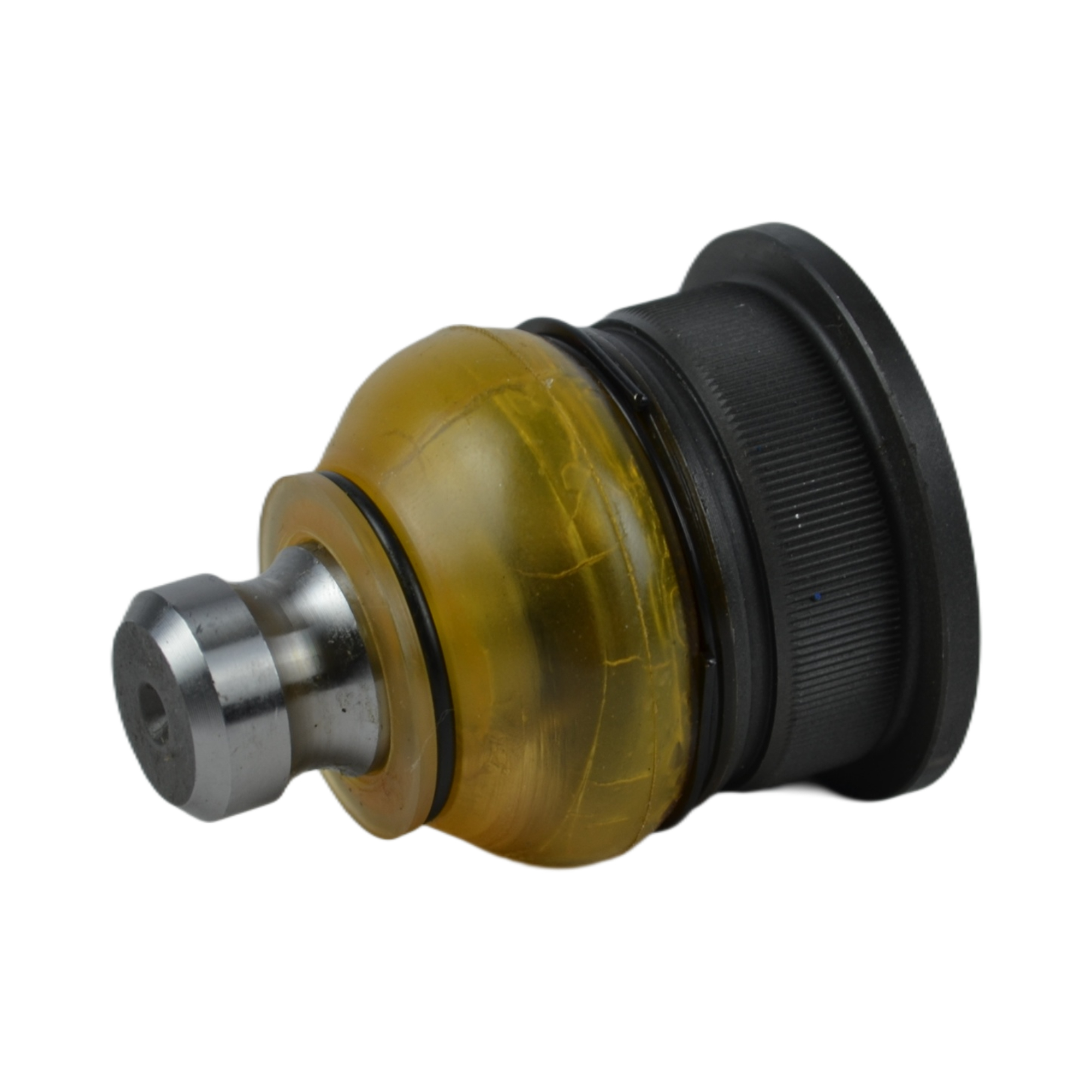 шаровая опора Lada Largus круговая проточка KRAFT 053216 OEM 8200298454