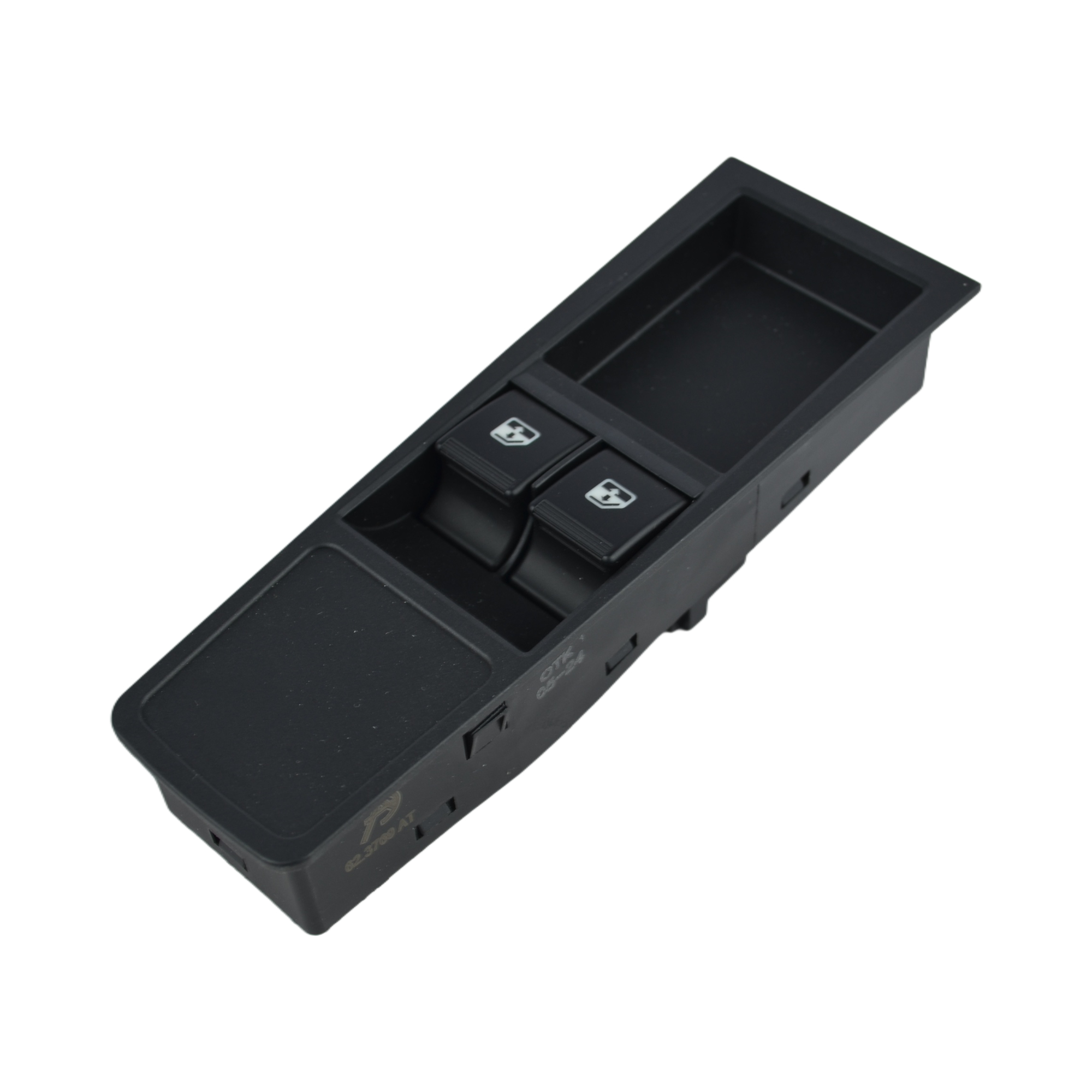 кнопка стеклоподъемника Lada Vesta блок из 2-х Автотрейд 62.3769АТ 