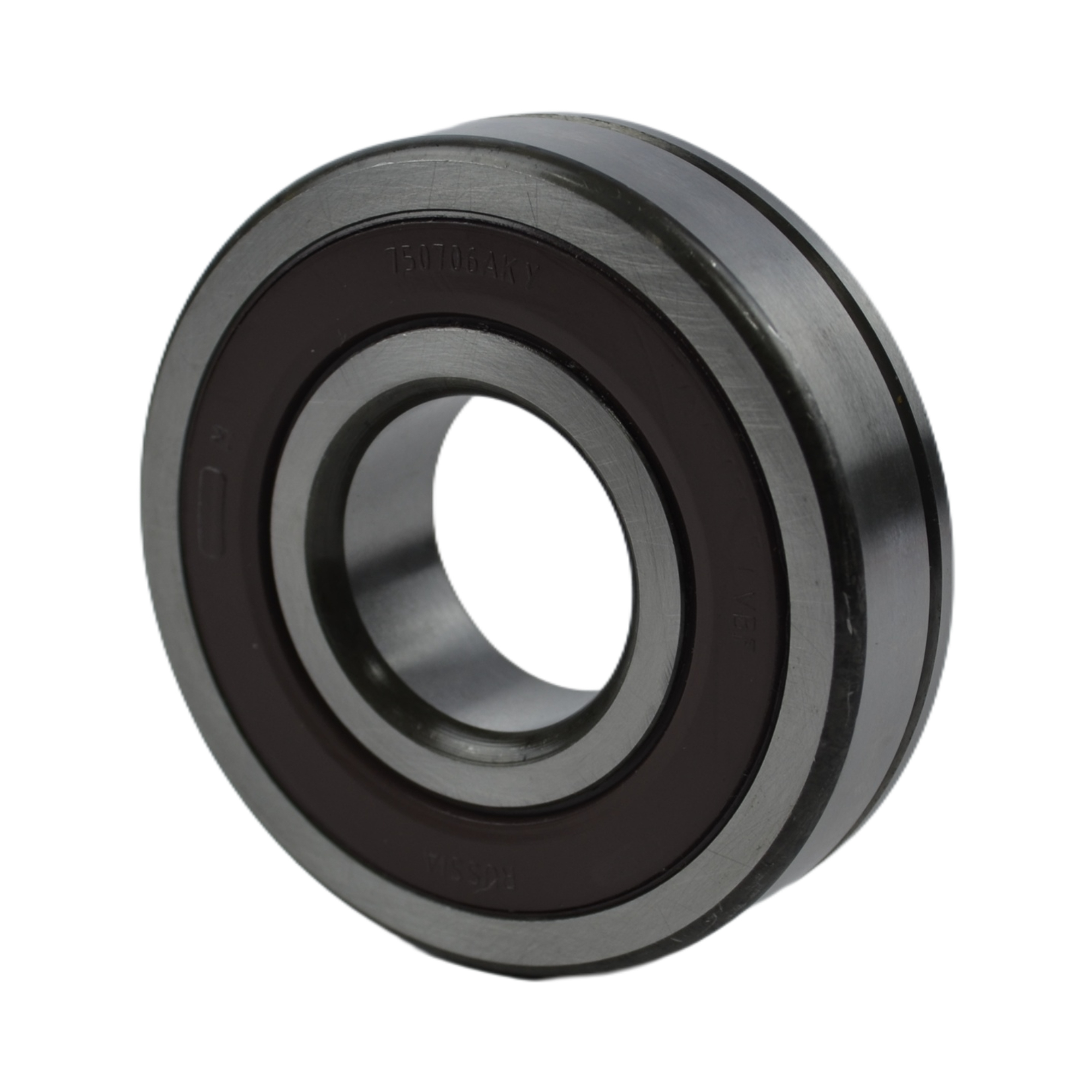 подшипник МКПП 2101 задний первичного вала (750706) закрытый 