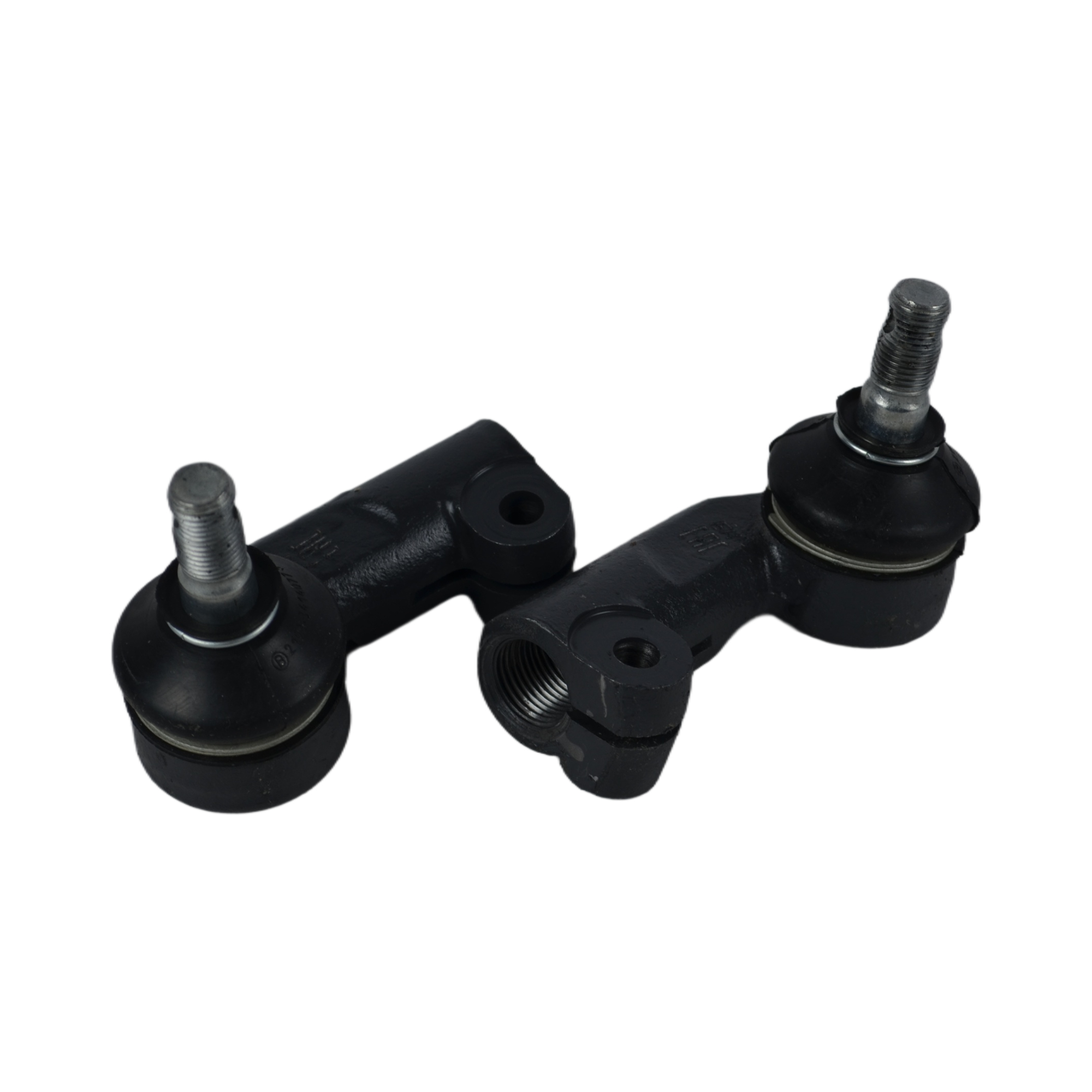 рулевой наконечник 2110 БЕЛМАГ комфорт BM0776 к-т 2 шт.