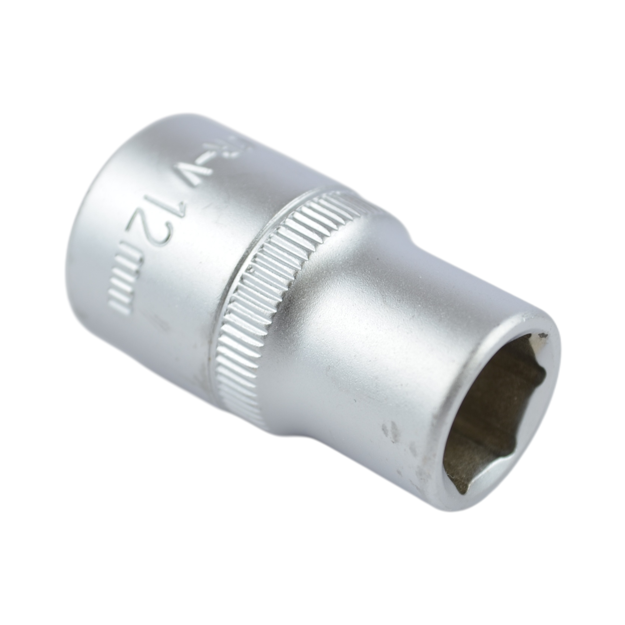 головка 12мм 1/2 6 гр. KRAFT 700326