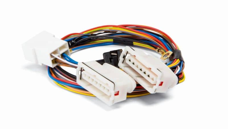 жгут системы зажигания 2108 CARGEN 2108-3724026-11