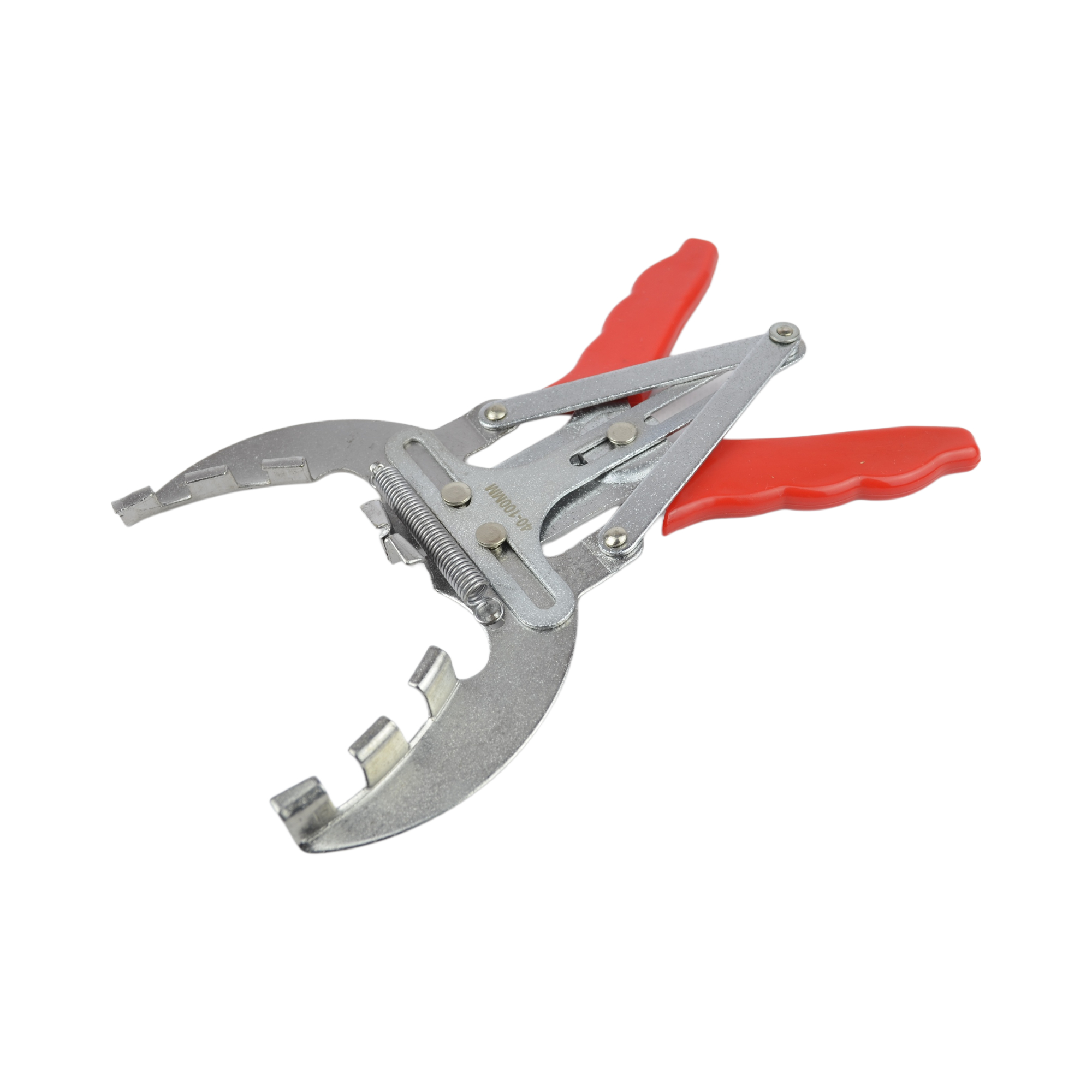 съемник поршневых колец 140мм СЕРВИС КЛЮЧ 77061 