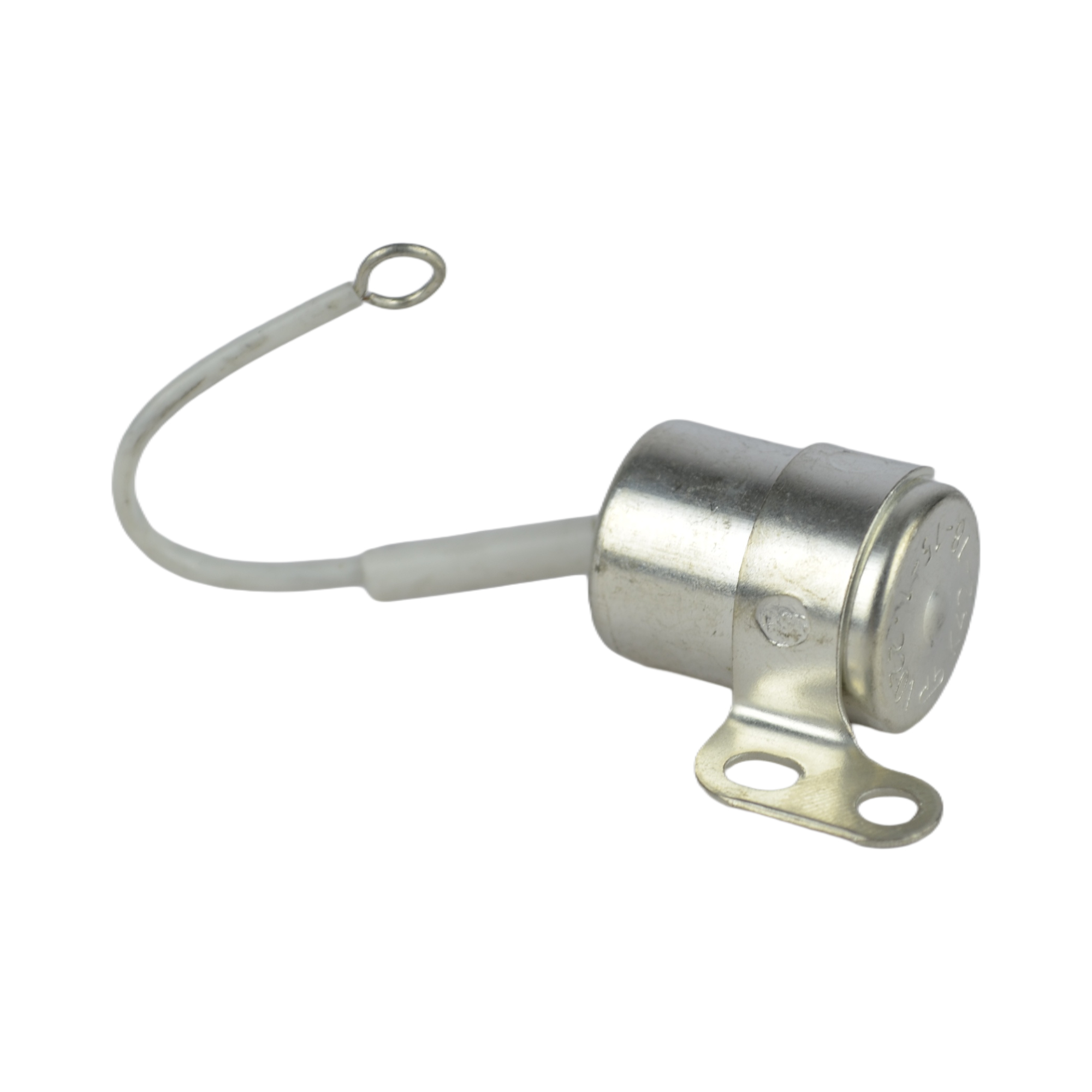 конденсатор трамблера