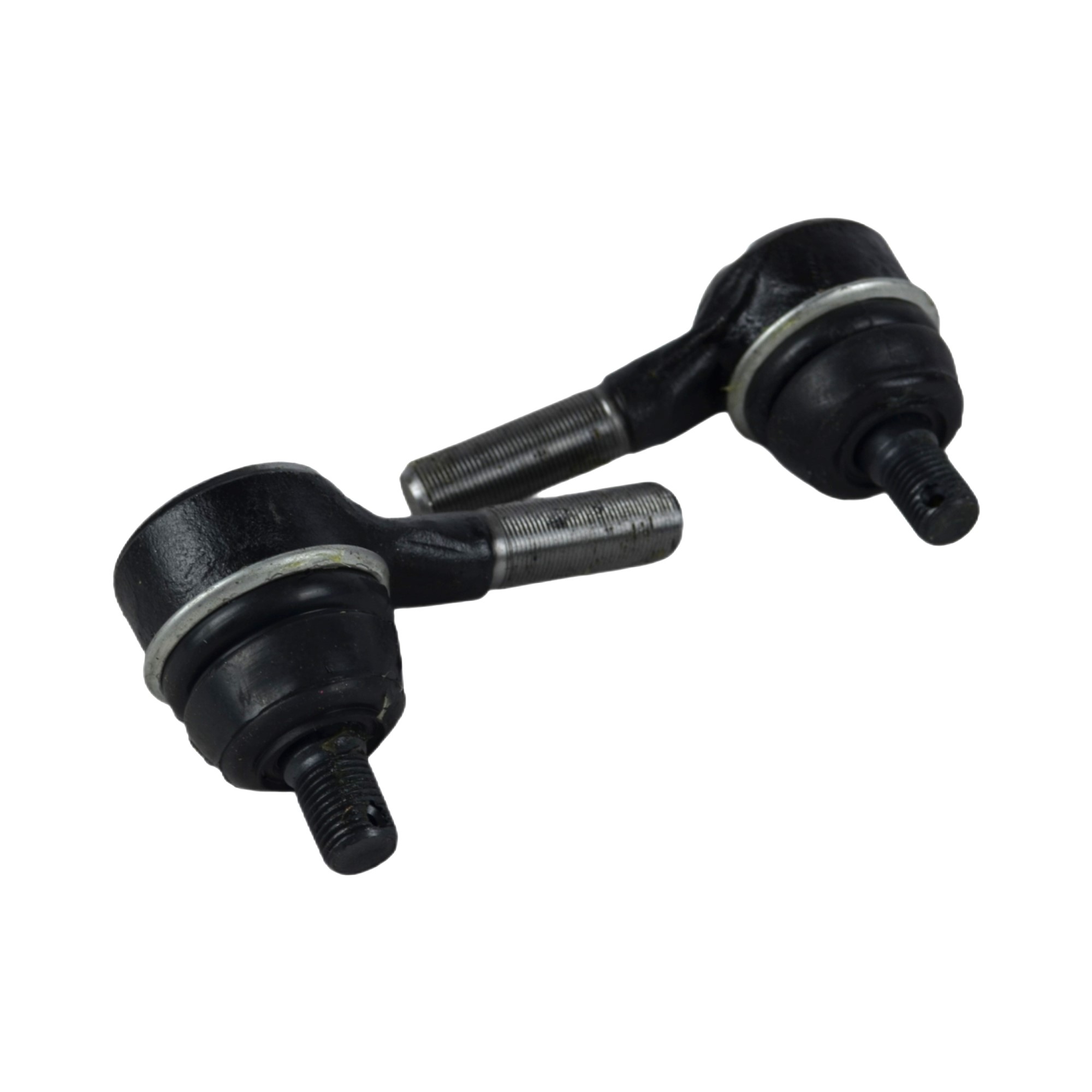 рулевой наконечник 2101 короткий БЕЛМАГ BM0071 к-т 2 шт.