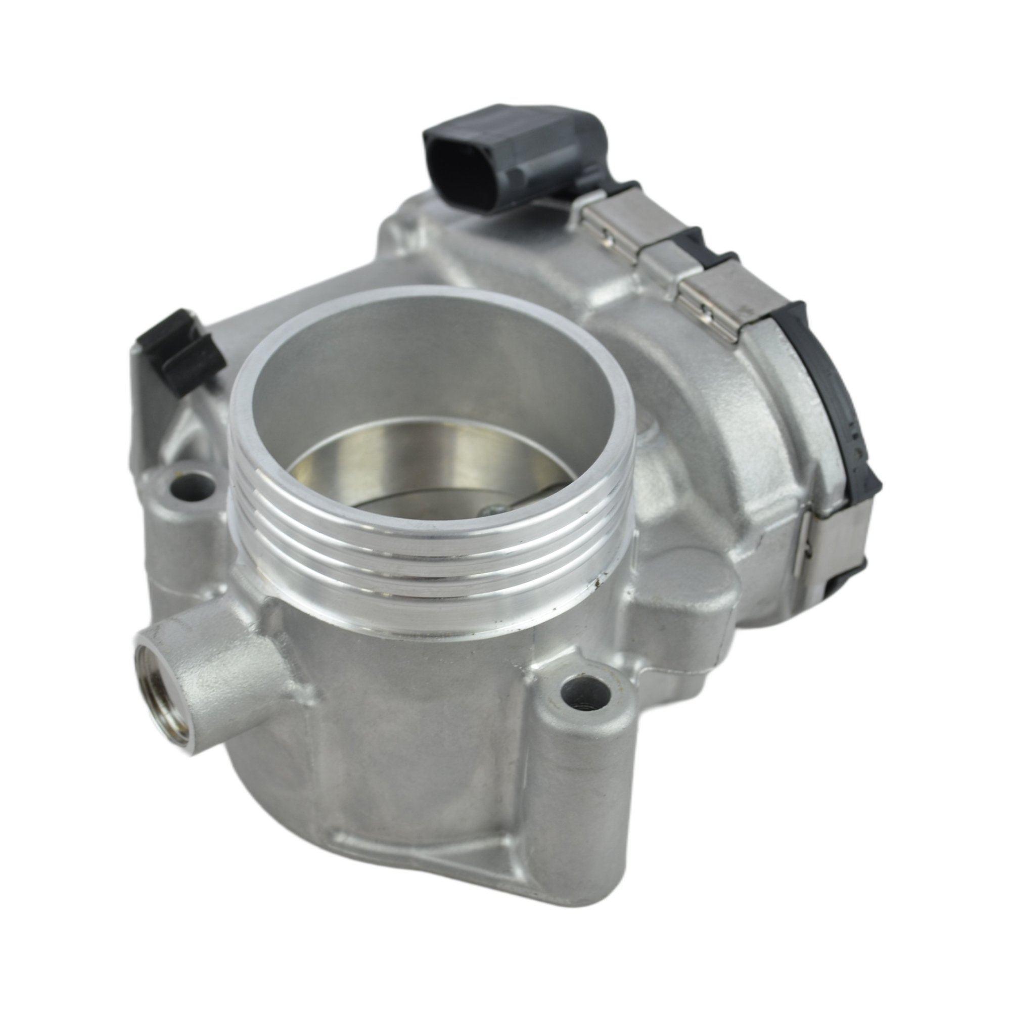 дроссель 21126 16 кл. 21126-1148010 Е-газ