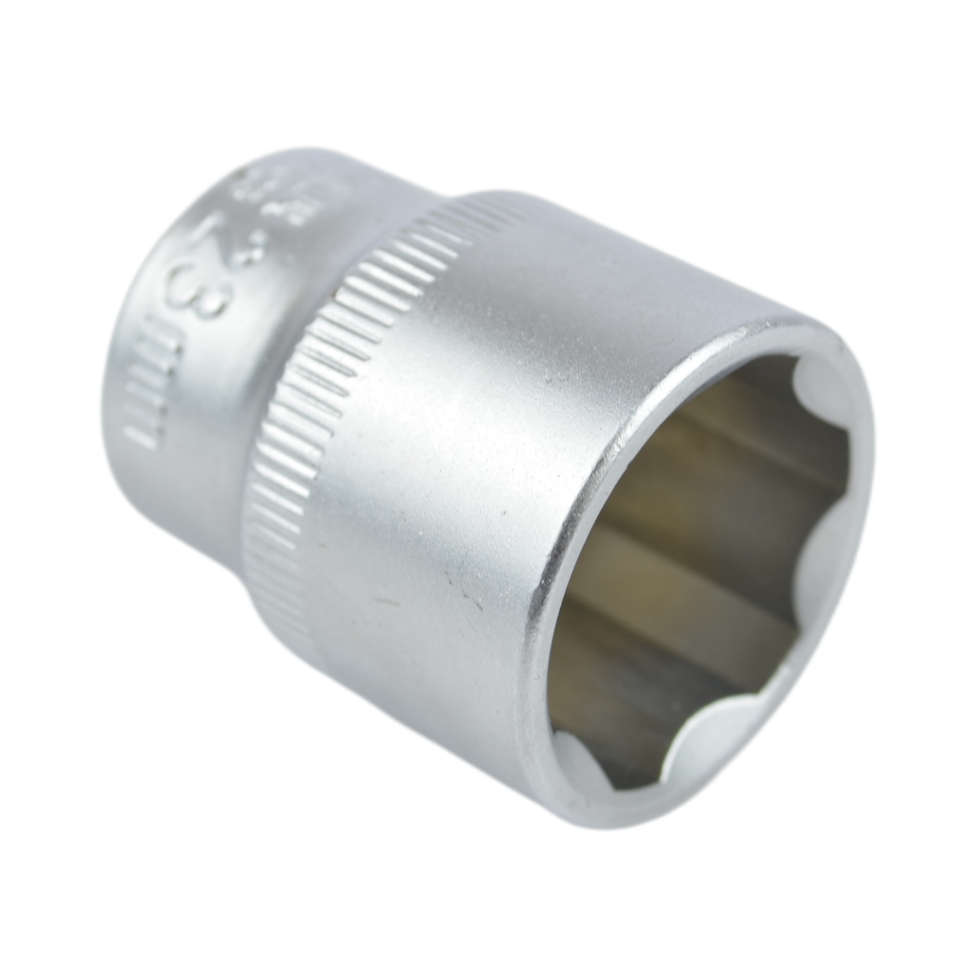 головка 23мм 1/2 6 гр. 77528