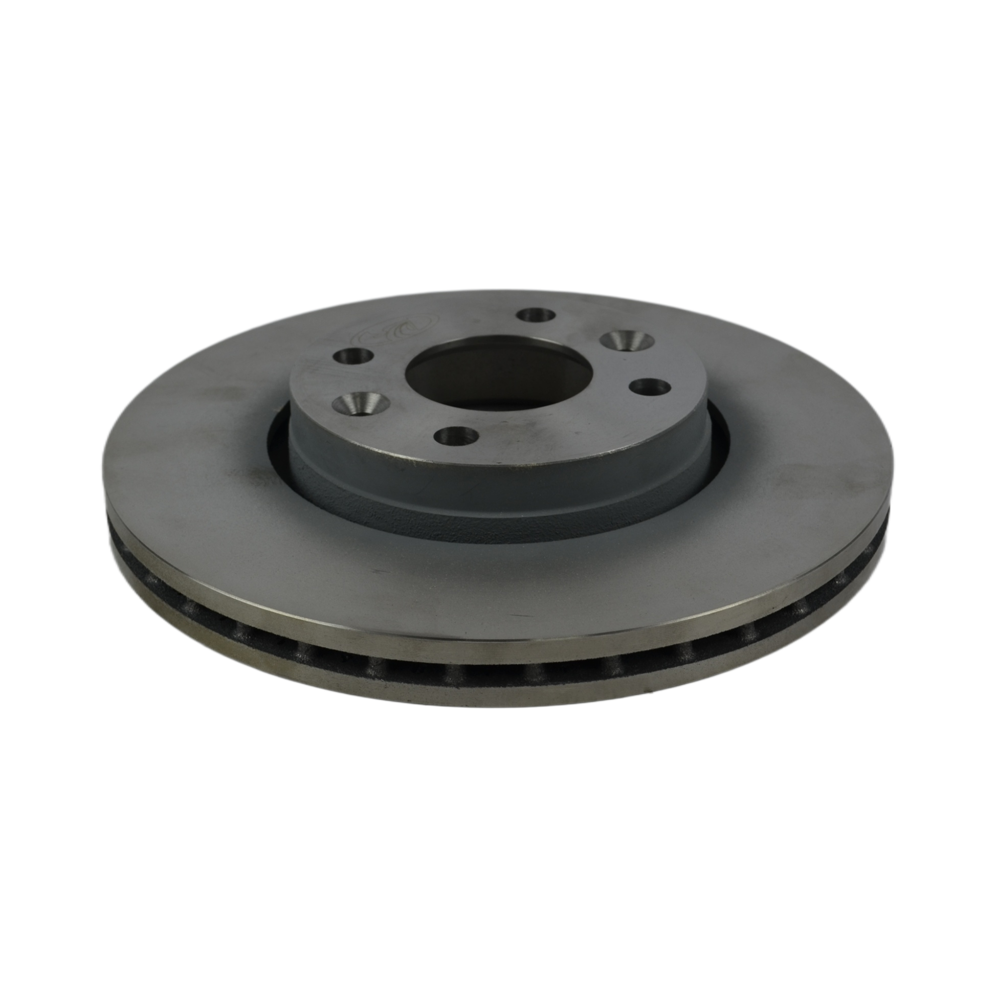 диск тормозной Lada Vesta передний LGR-6277 (8450031577)  