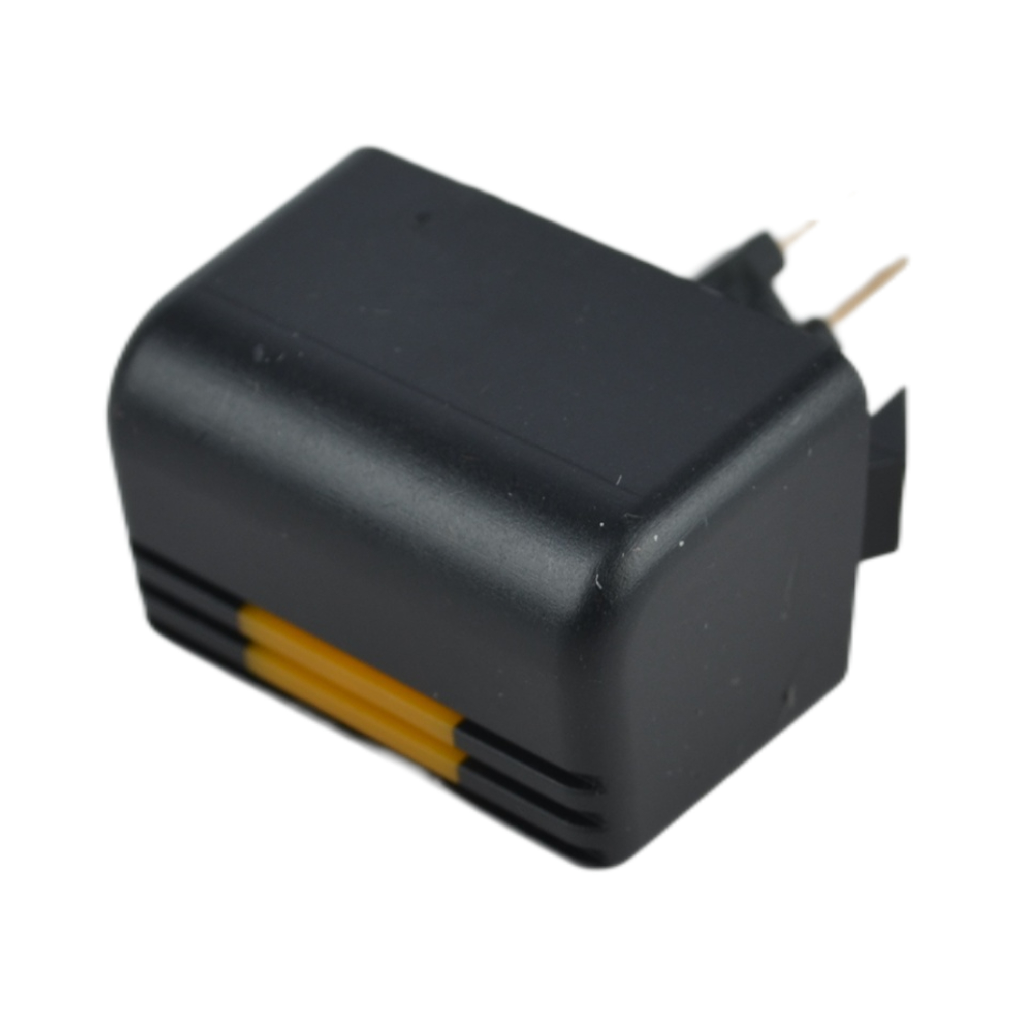 подсветка кнопки 2110 желтая 46.3803-02