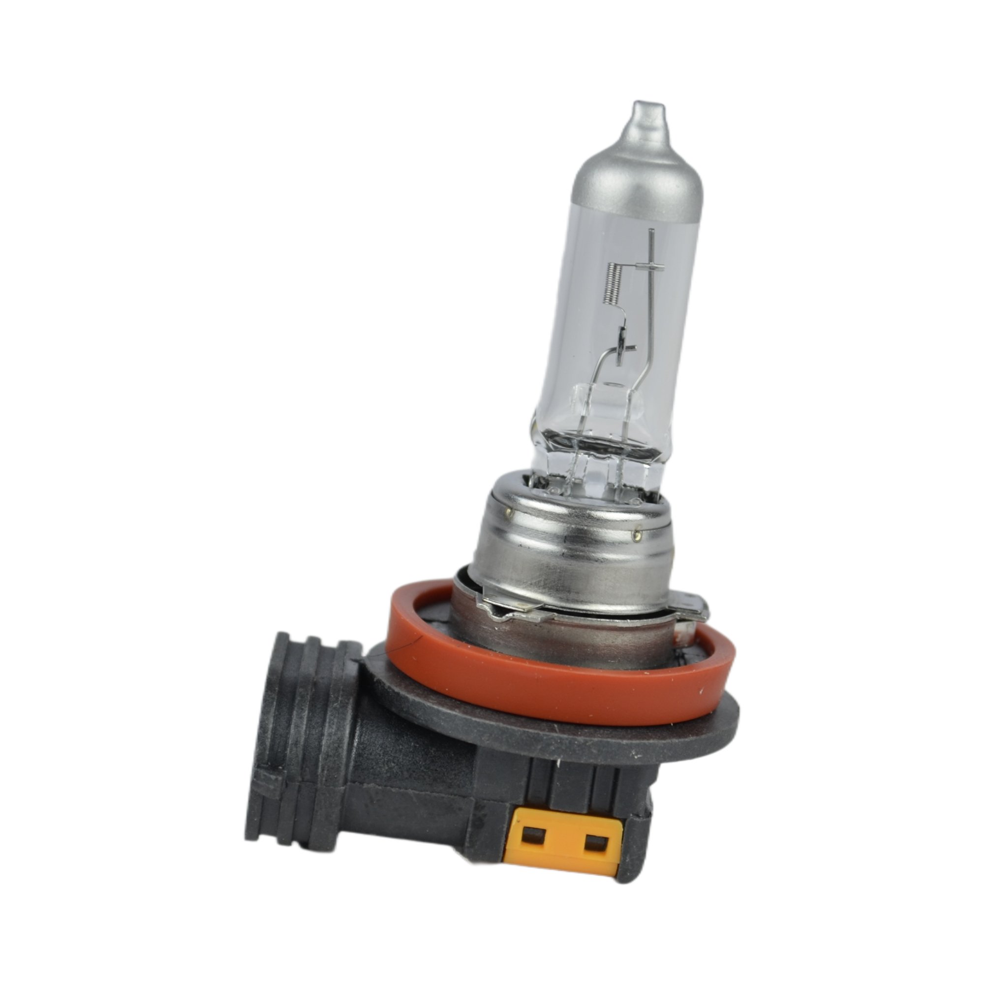 лампа галогеновая Н-7 МАЯК 55w (12V-55W) +30% Super White 82720SW+30 к-т (10)