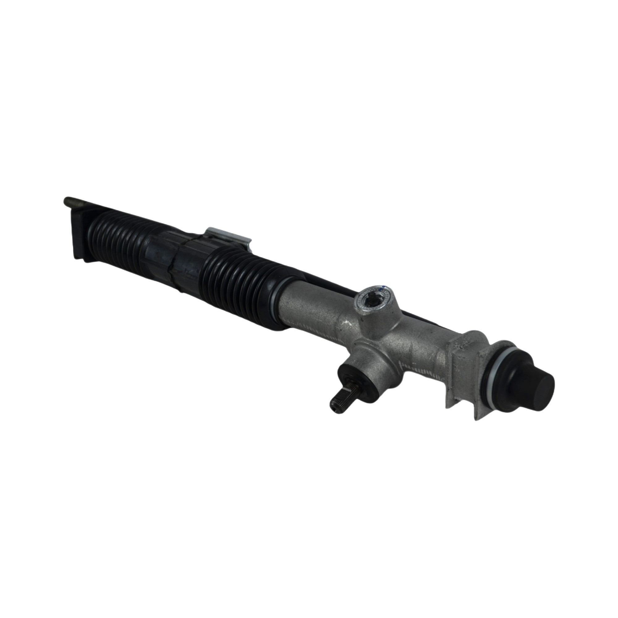 рулевая рейка 2108 в сборе Тольятти 0340001263 