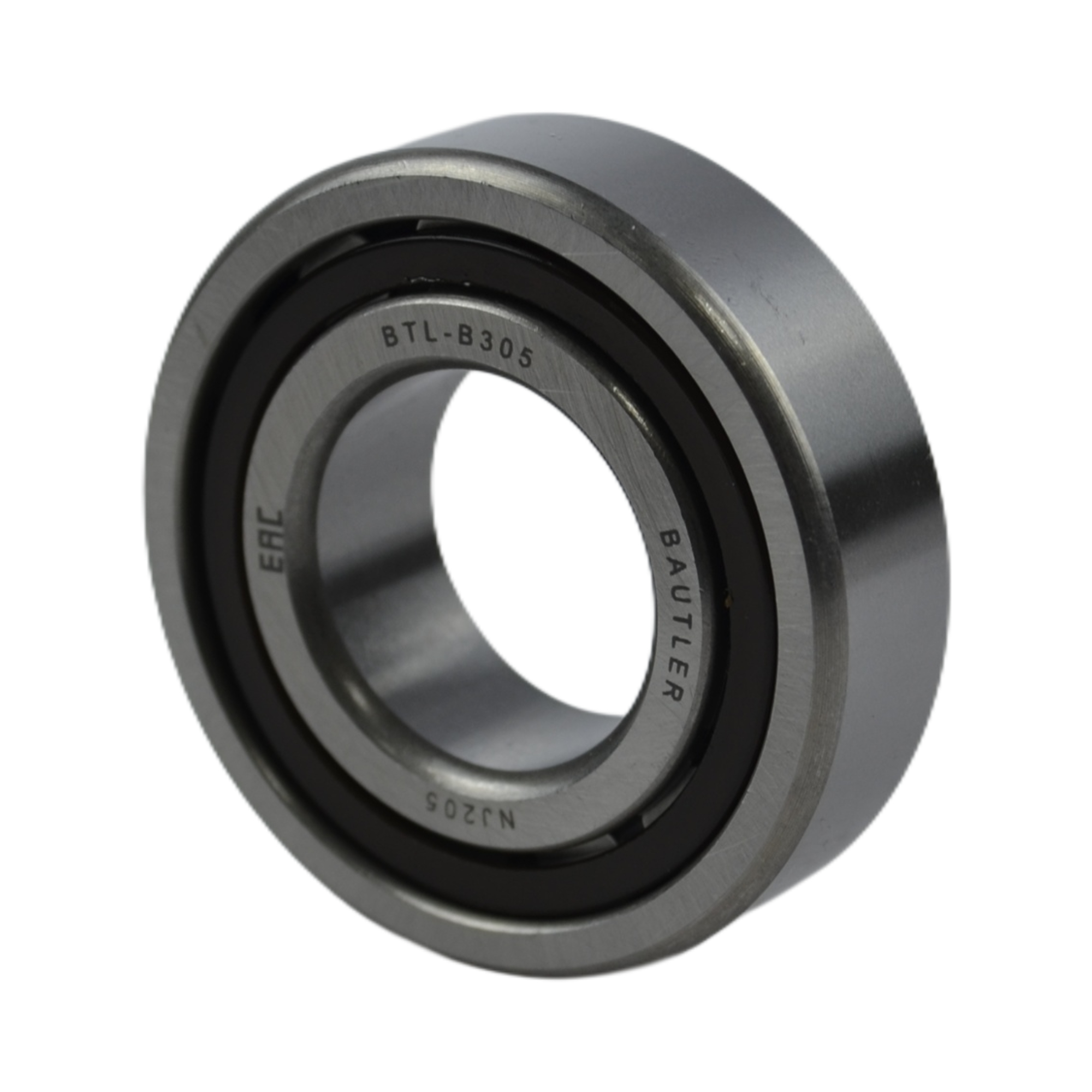 подшипник МКПП 2108 передний первичного вала (42205) BAUTLER BTL-B305 