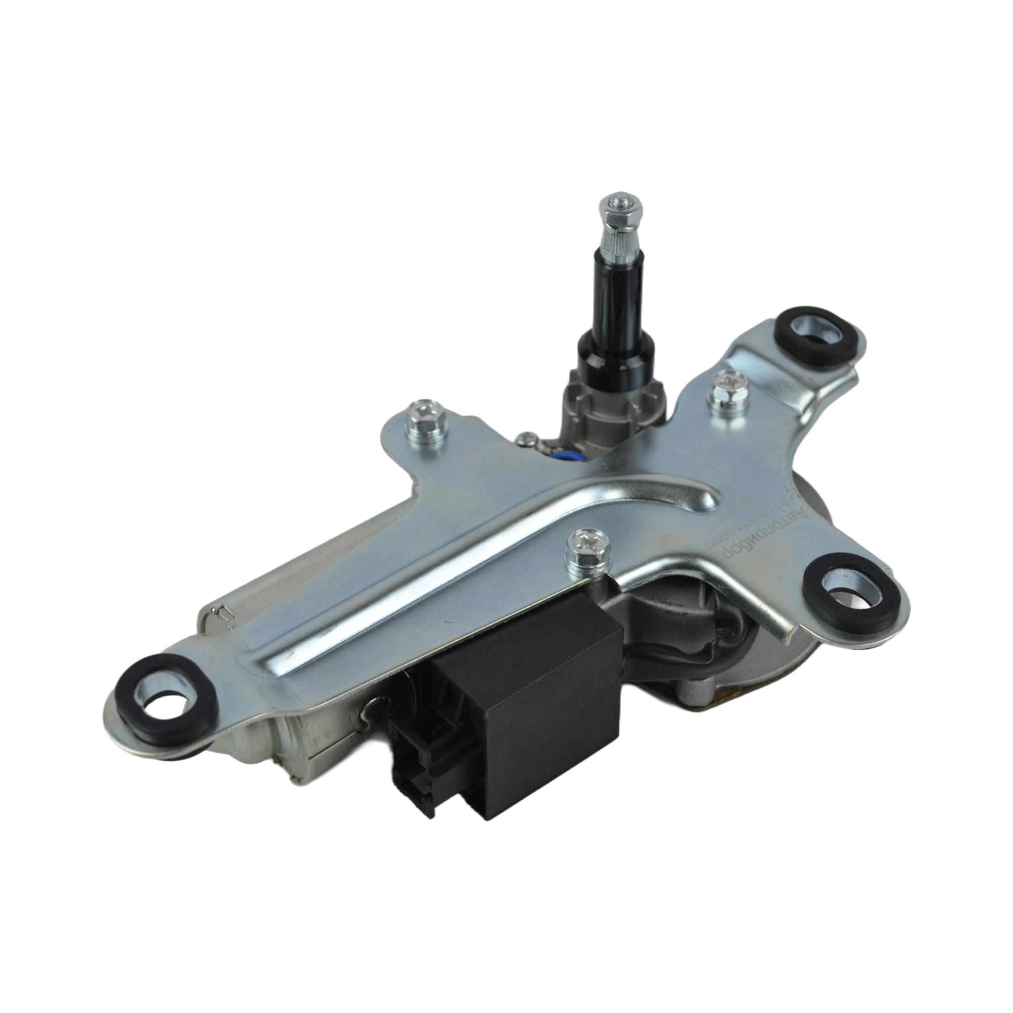 мотор стеклоочистителя 2112 задний 2112-6313090 