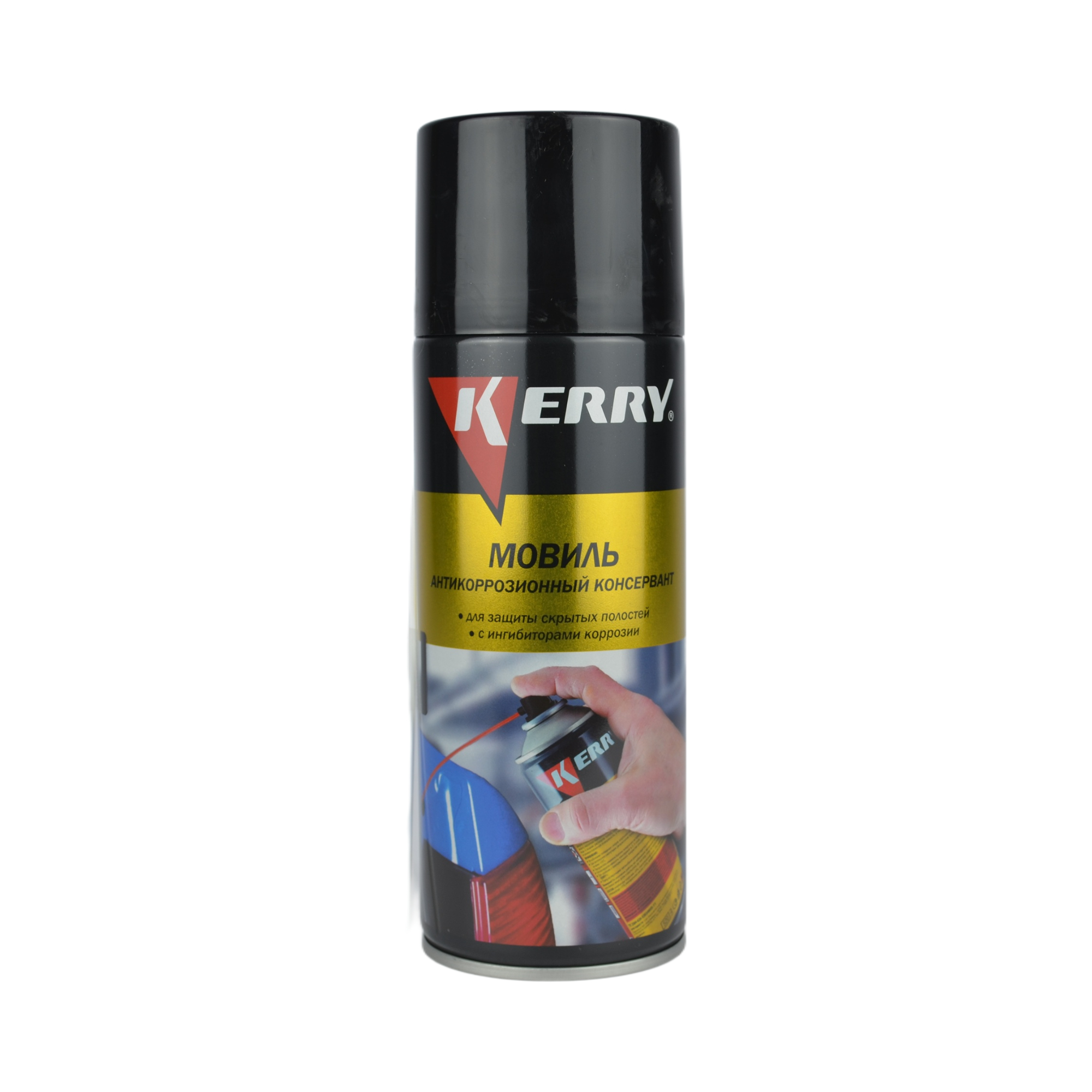 мовиль KERRY (конс.состав) 520мл KR-945