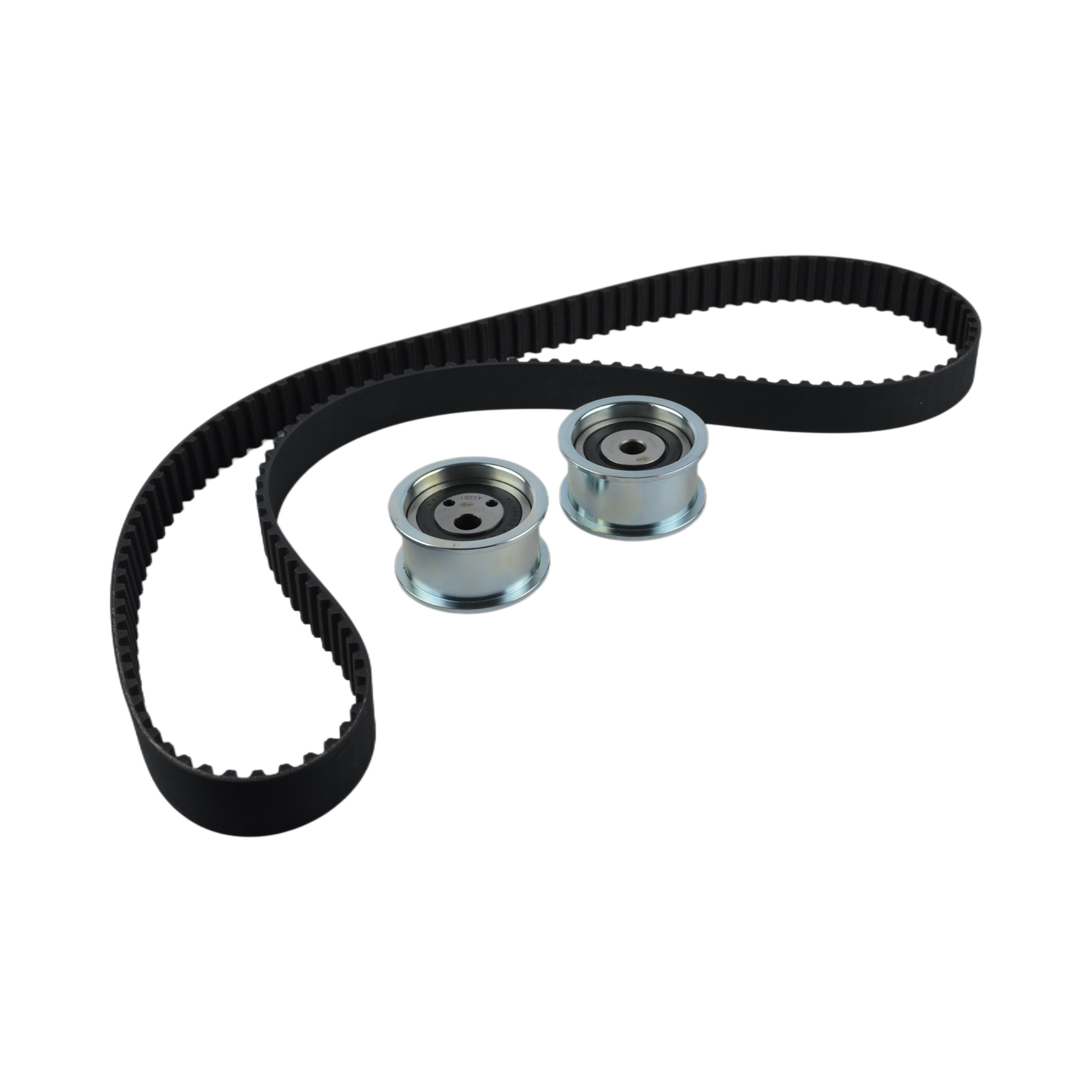 ремкомплект грм 2112 Gates К015539 (5)