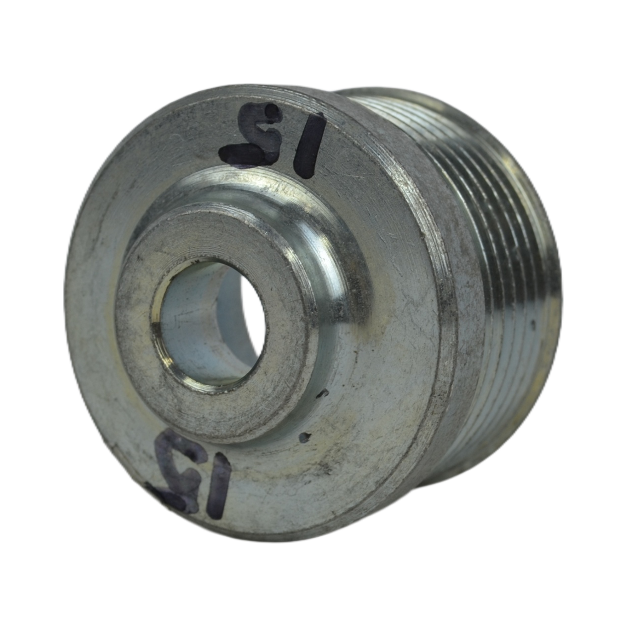 шкив генератора 2110 (d15) усиленный