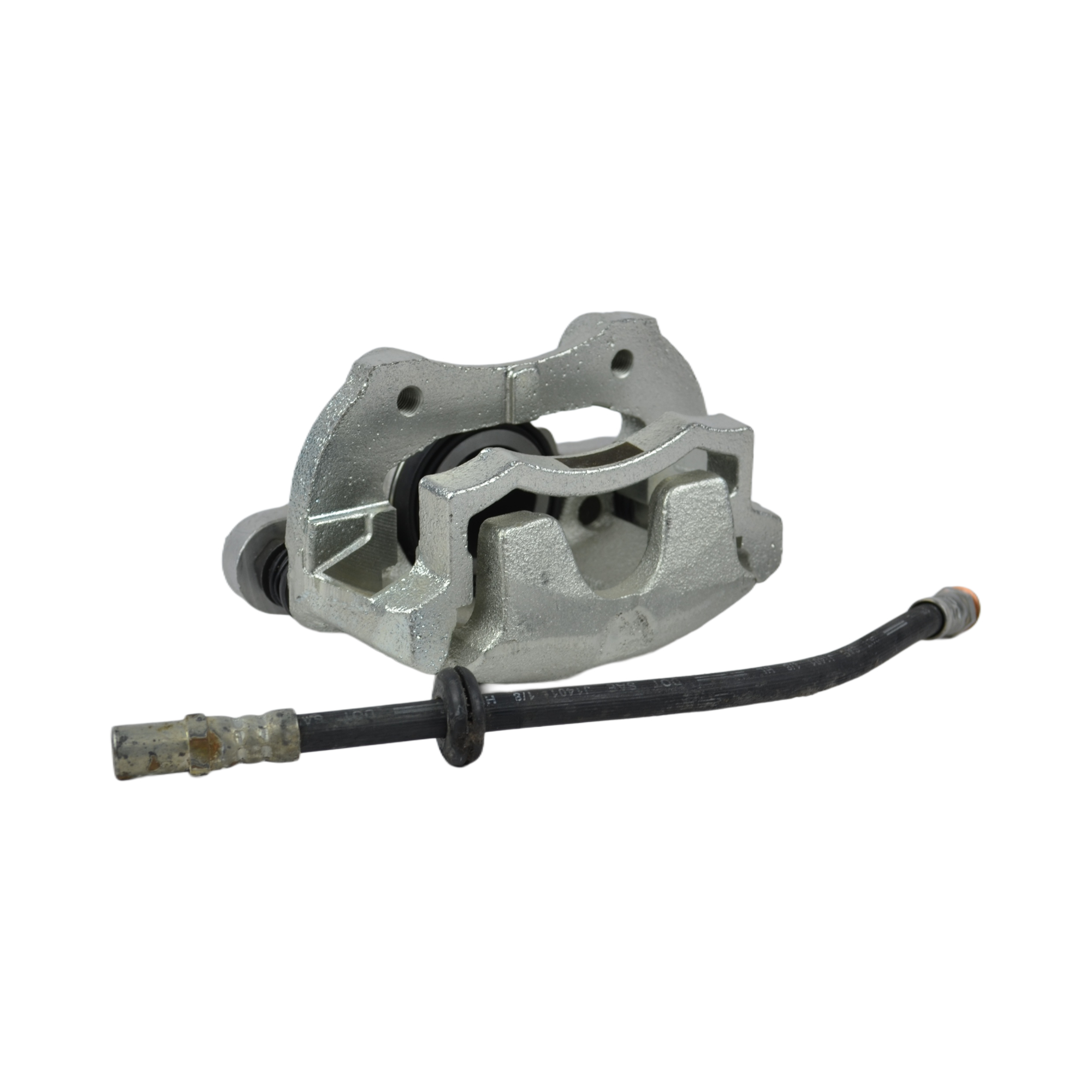 суппорт 2110 правый в сборе БМК / БРИК