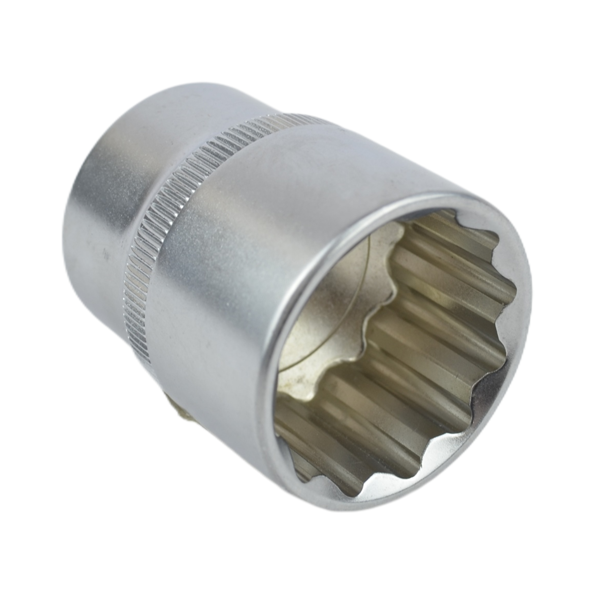 головка 27мм 1/2 12 гр. KRAFT 700357