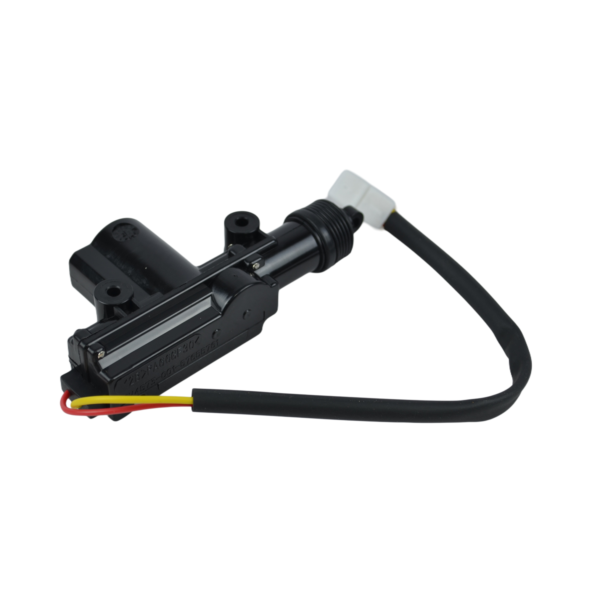 моторчик центрального замка пассажирский (2 провода) 2109 Автотрейд 21093-6512210-03